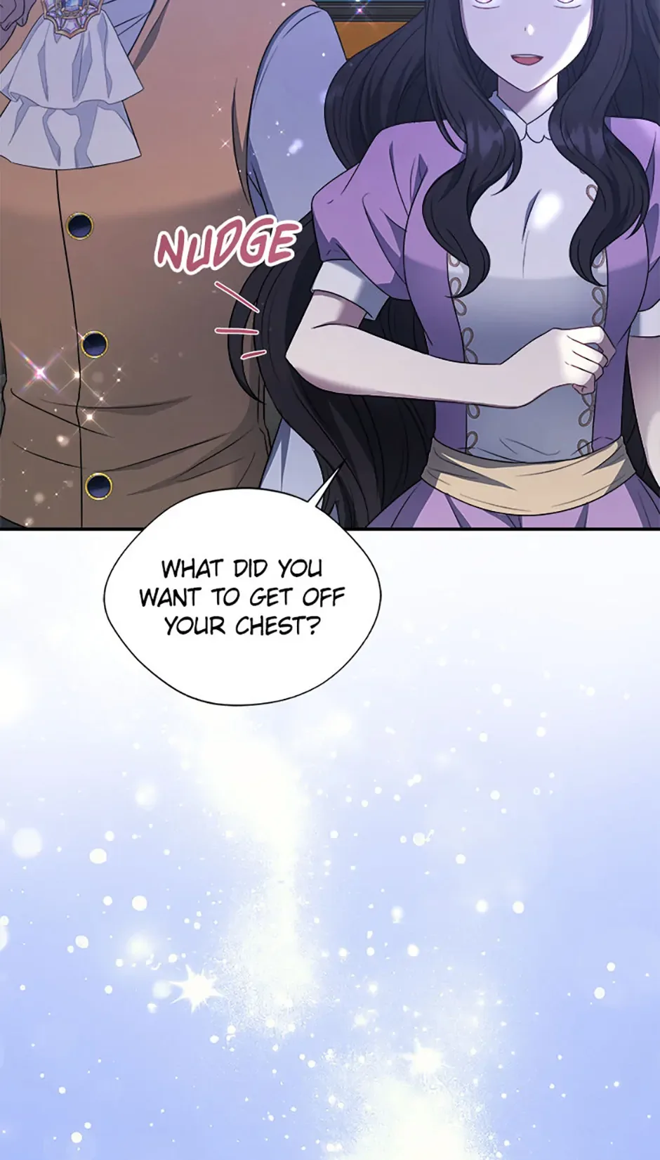 I Became The Older Sister of A Regretful Male Lead Chapter 91 page 27