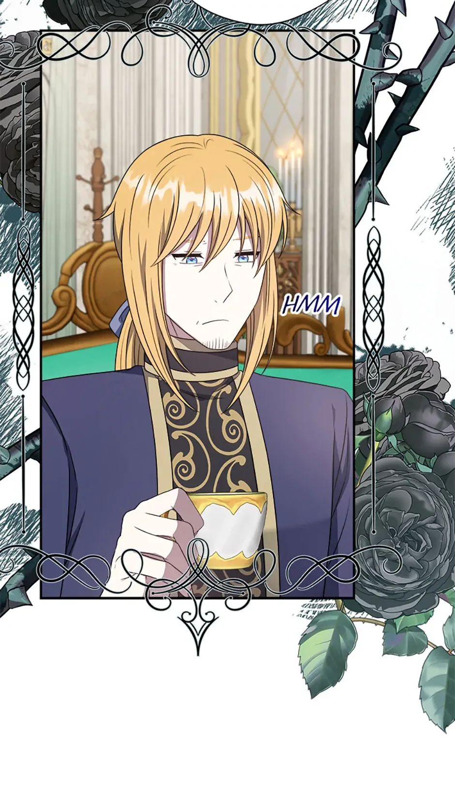 I Became The Older Sister of A Regretful Male Lead Chapter 91 page 41