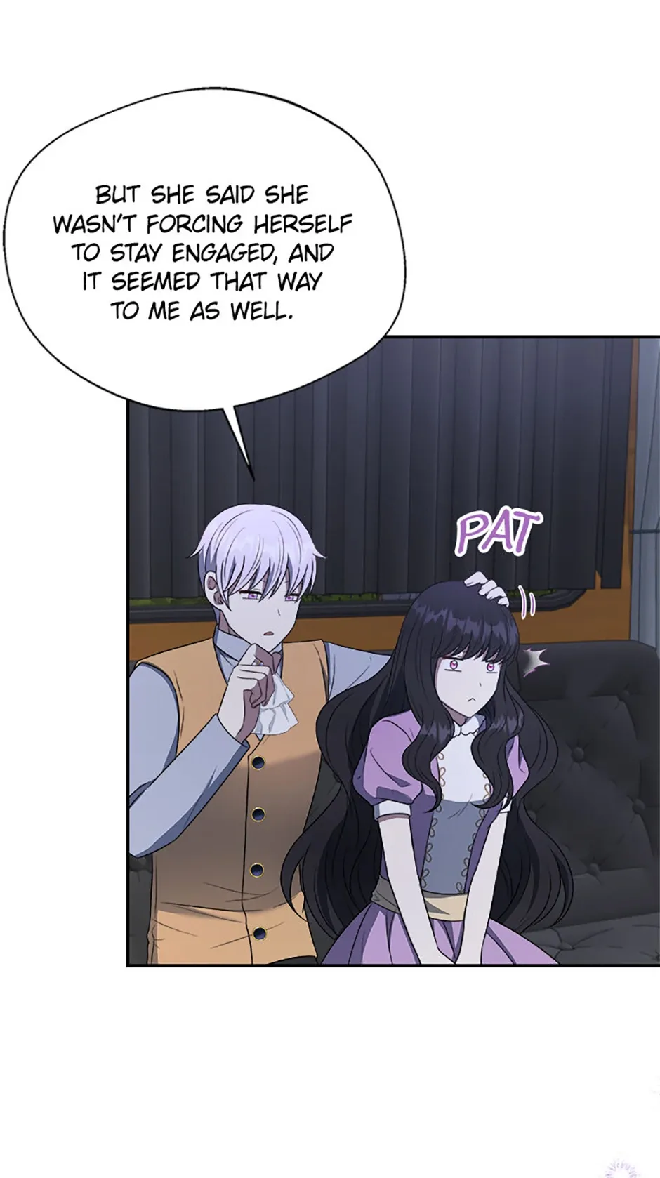 I Became The Older Sister of A Regretful Male Lead Chapter 91 page 29