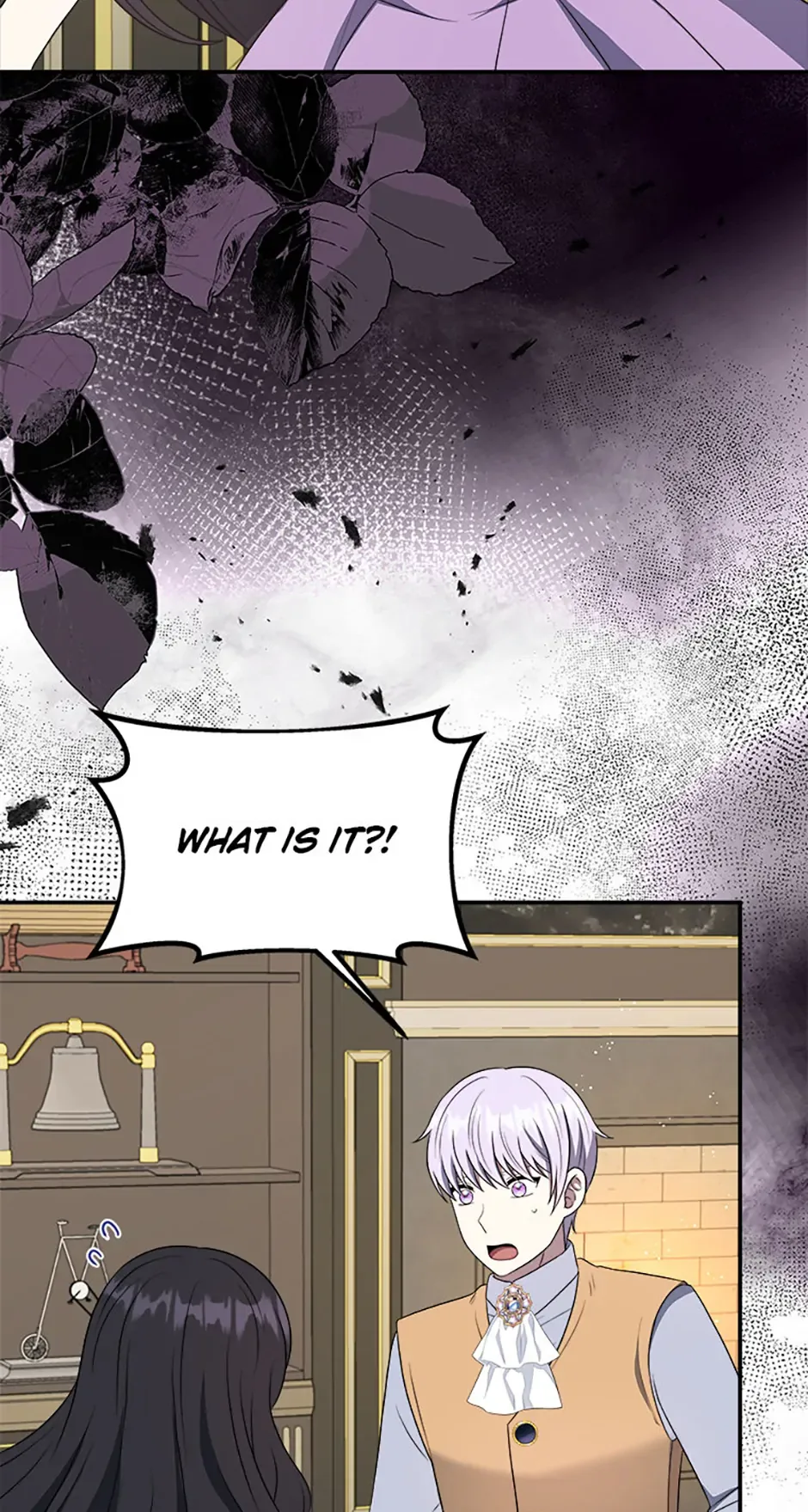 I Became The Older Sister of A Regretful Male Lead Chapter 90 page 49