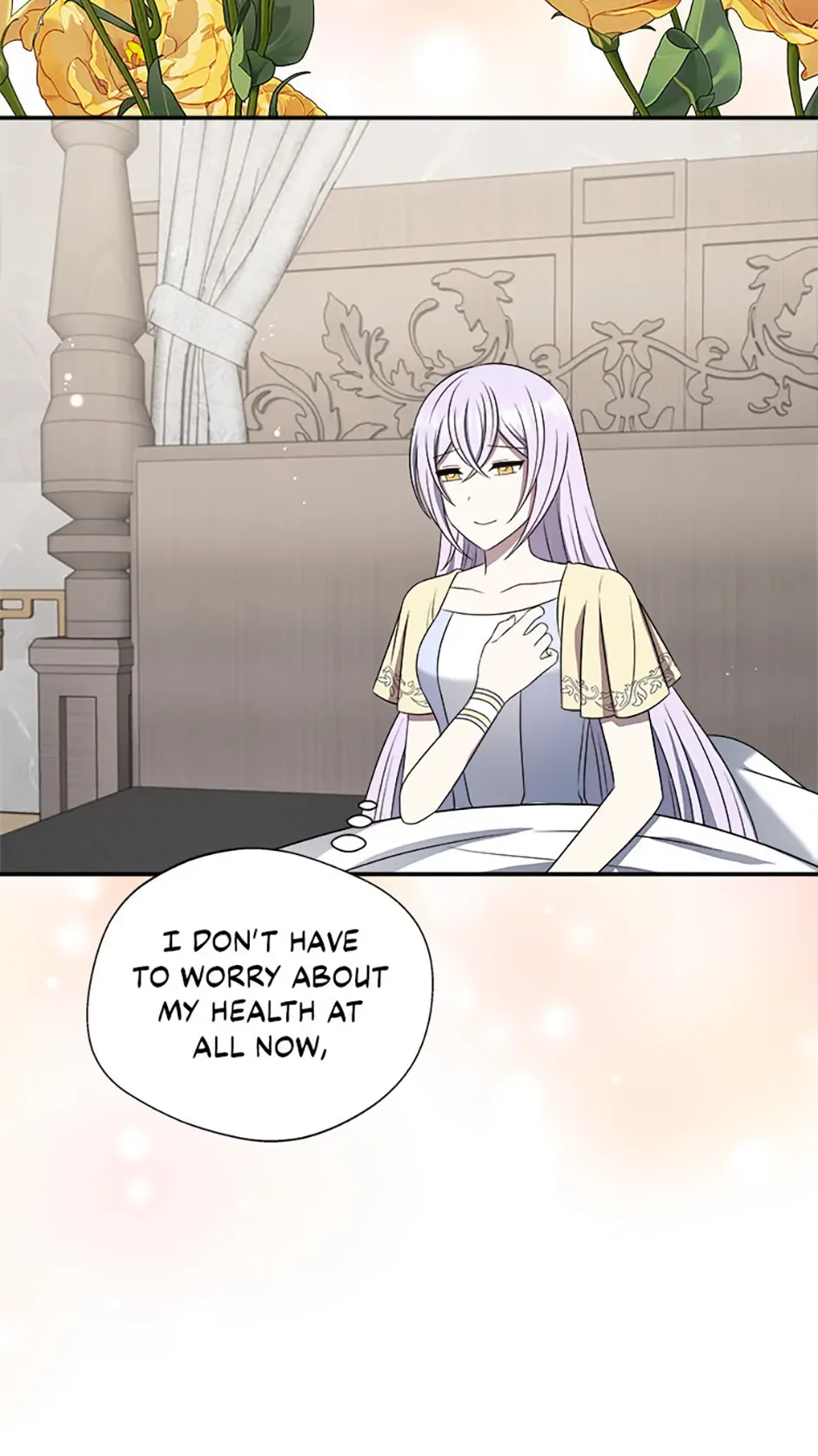 I Became The Older Sister of A Regretful Male Lead Chapter 90 page 61