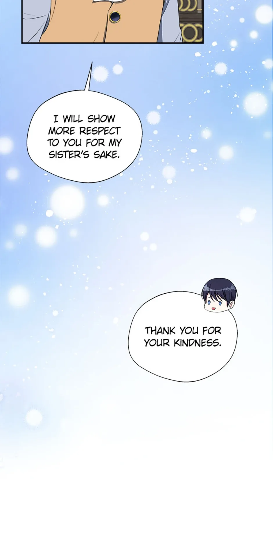 I Became The Older Sister of A Regretful Male Lead Chapter 90 page 32