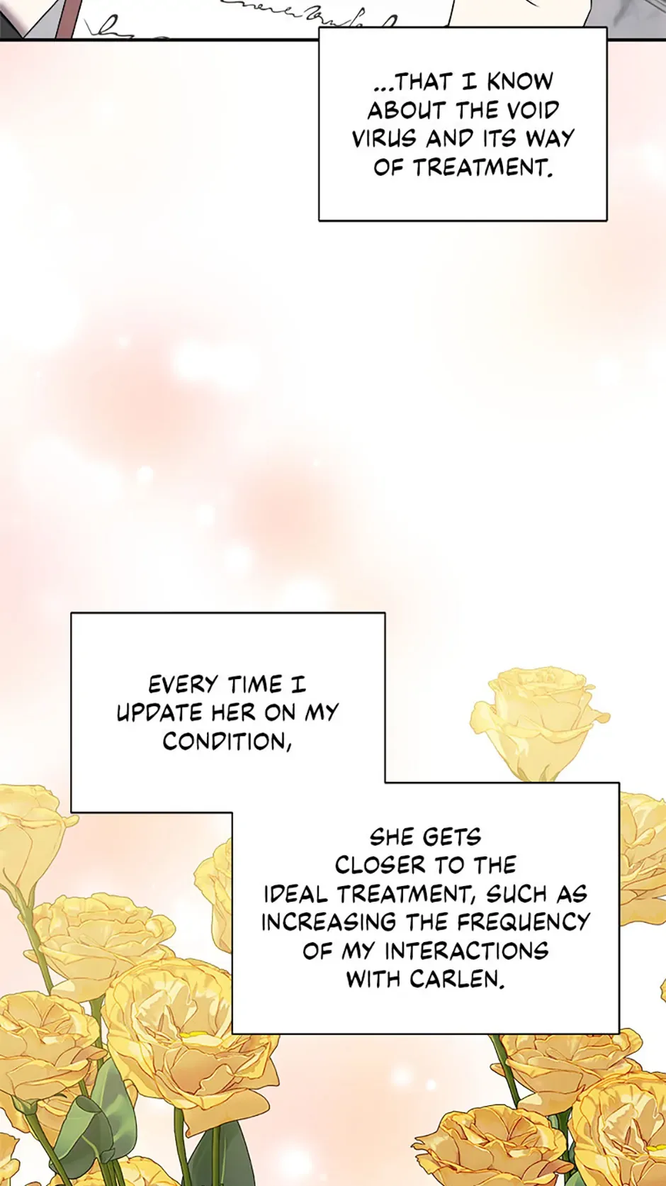 I Became The Older Sister of A Regretful Male Lead Chapter 90 page 60