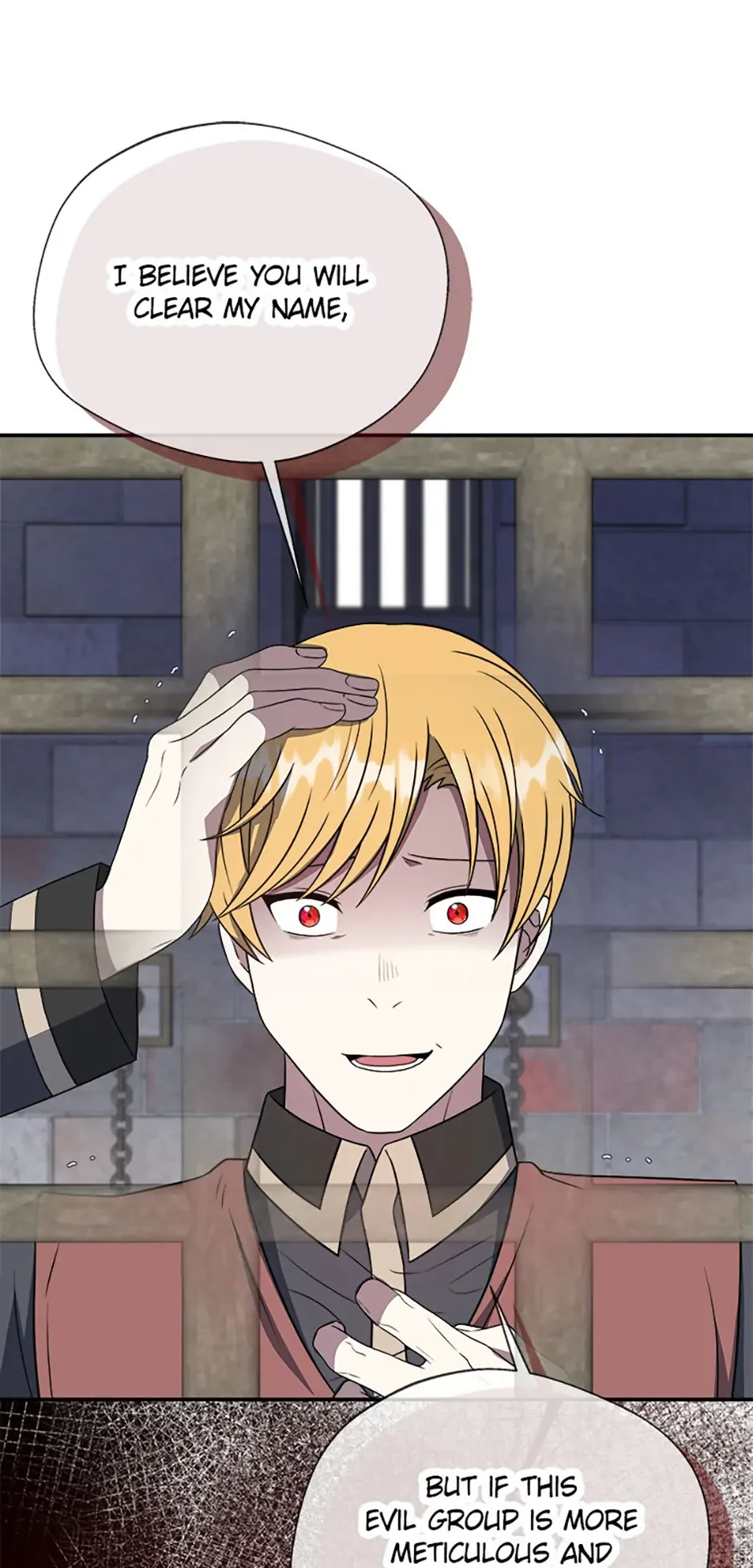I Became The Older Sister of A Regretful Male Lead Chapter 88 page 56
