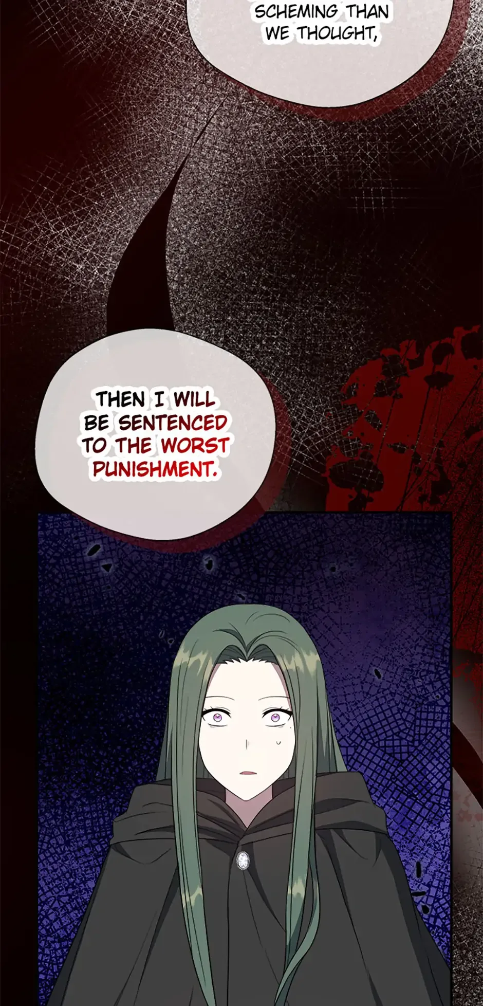 I Became The Older Sister of A Regretful Male Lead Chapter 88 page 57