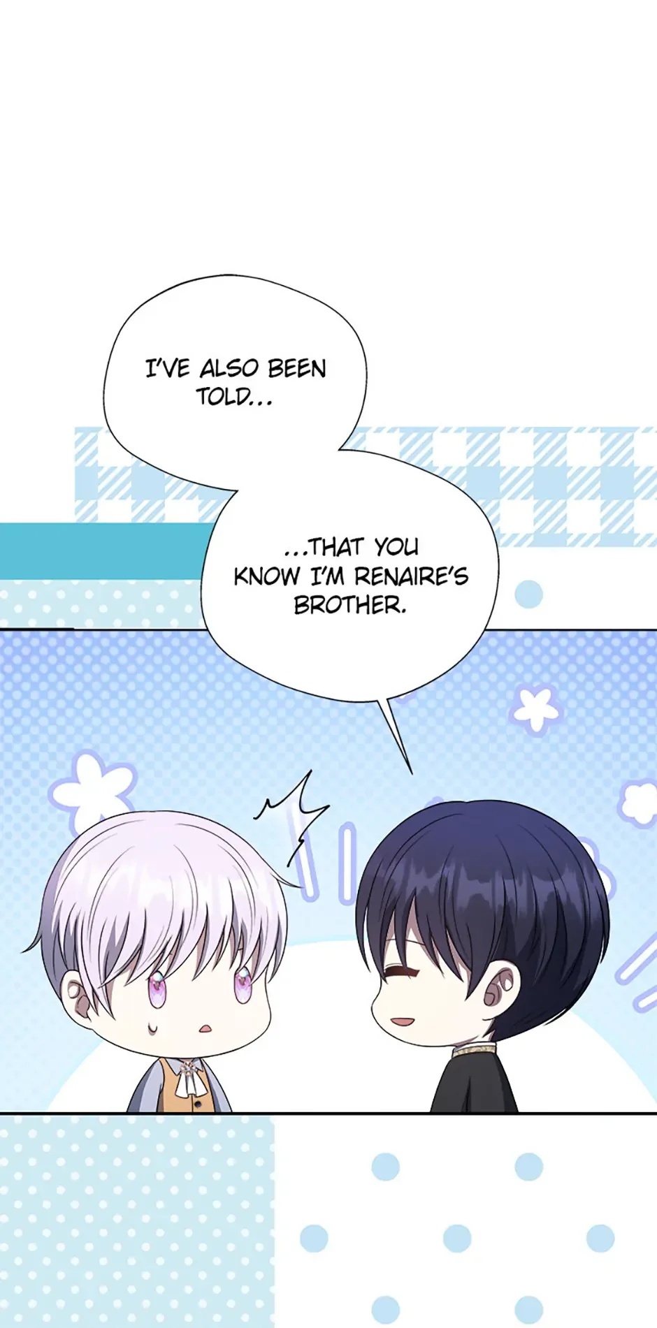 I Became The Older Sister of A Regretful Male Lead Chapter 90 page 33