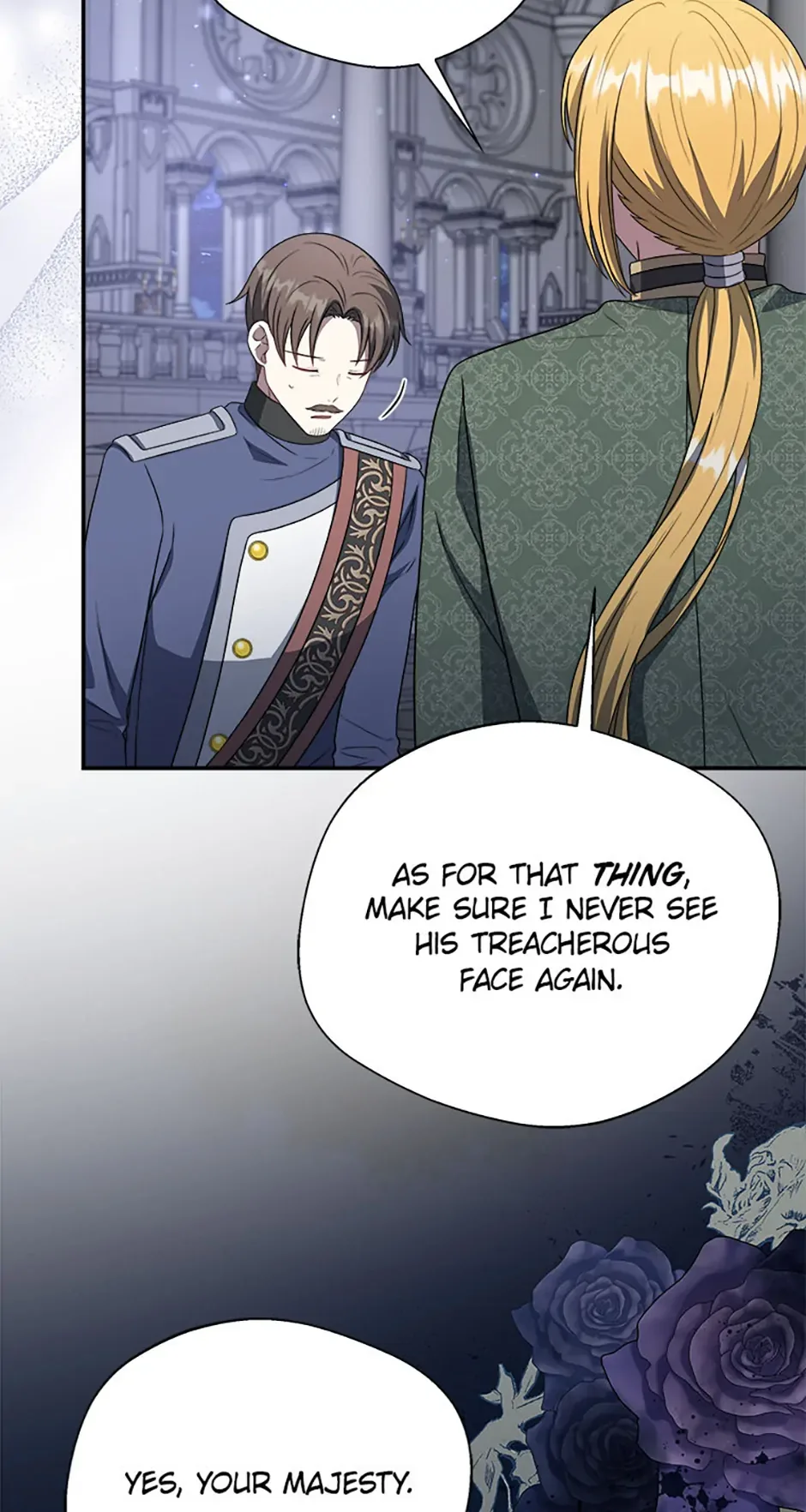 I Became The Older Sister of A Regretful Male Lead Chapter 88 page 79