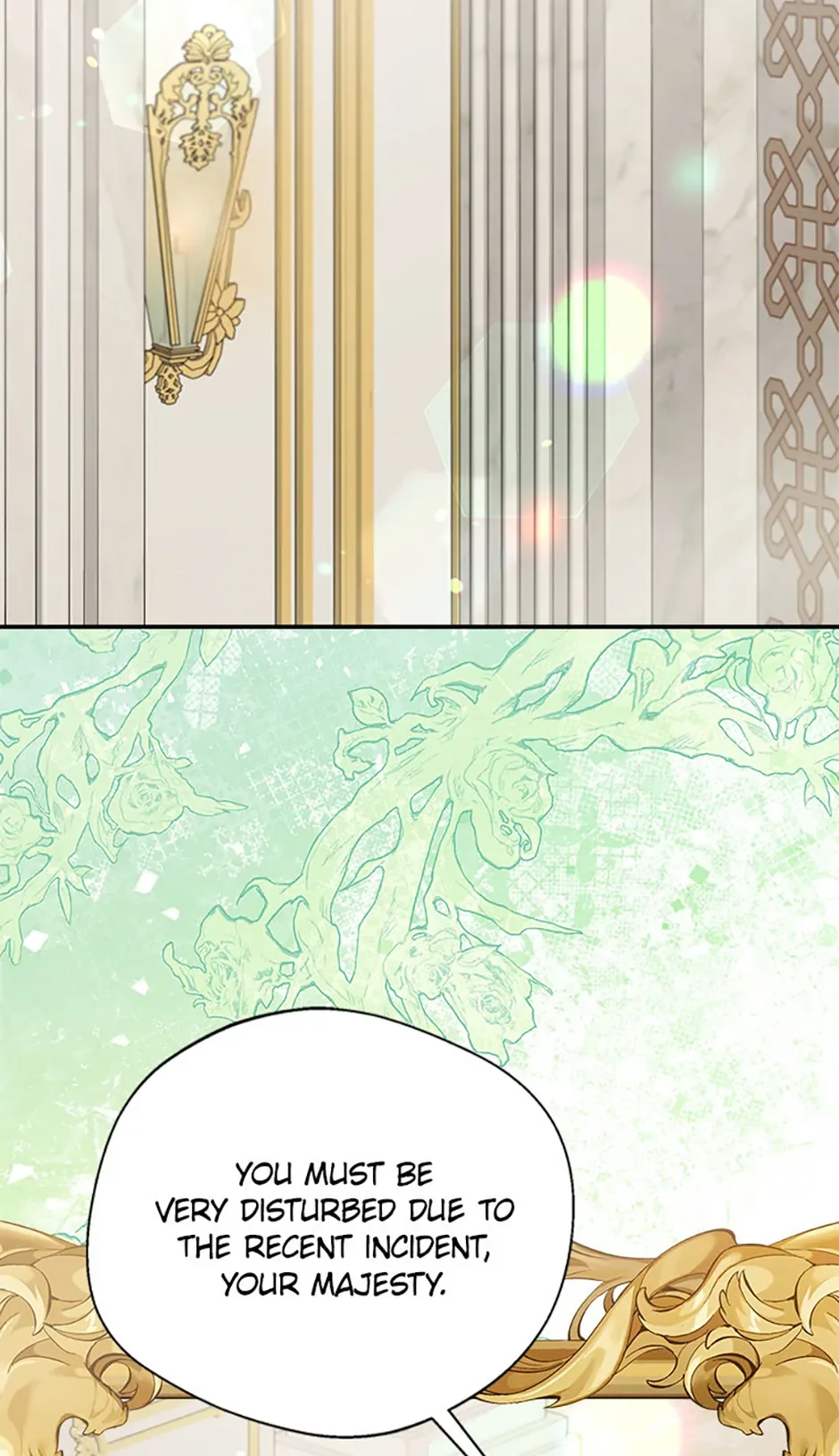 I Became The Older Sister of A Regretful Male Lead Chapter 91 page 35