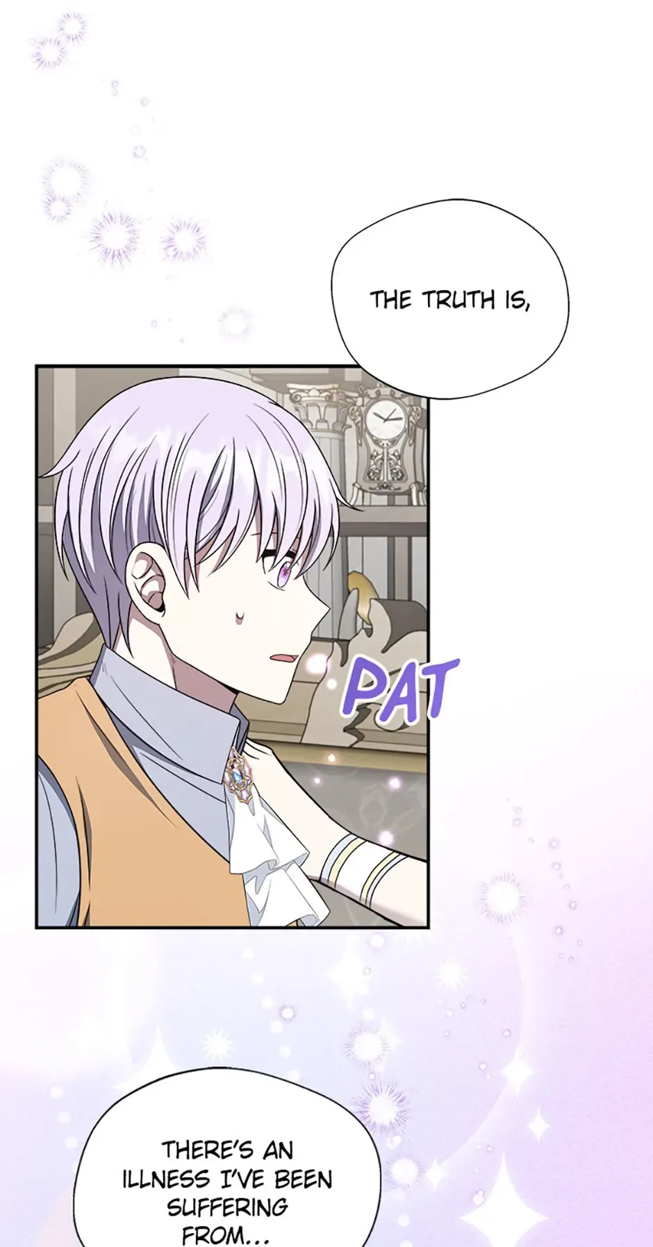 I Became The Older Sister of A Regretful Male Lead Chapter 90 page 71