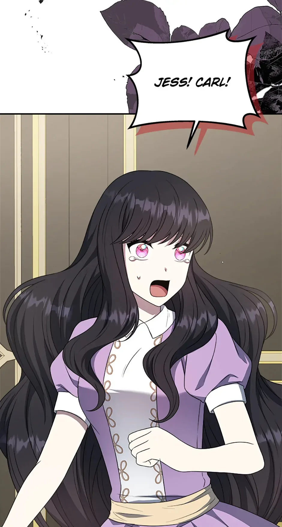 I Became The Older Sister of A Regretful Male Lead Chapter 90 page 48