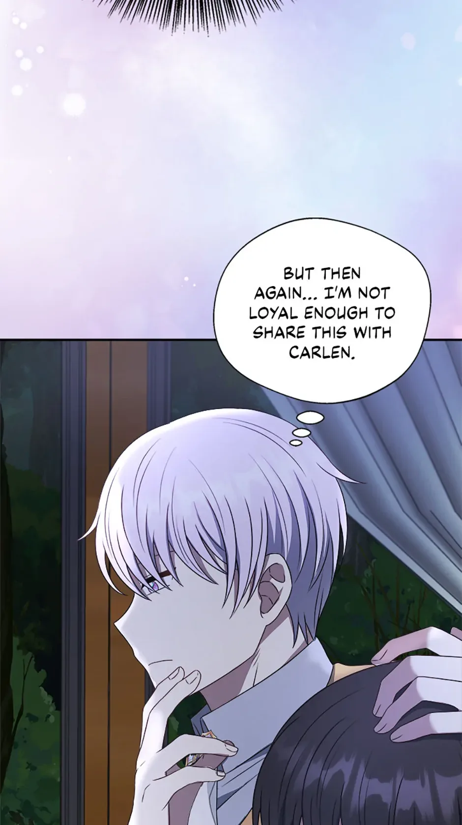 I Became The Older Sister of A Regretful Male Lead Chapter 91 page 31