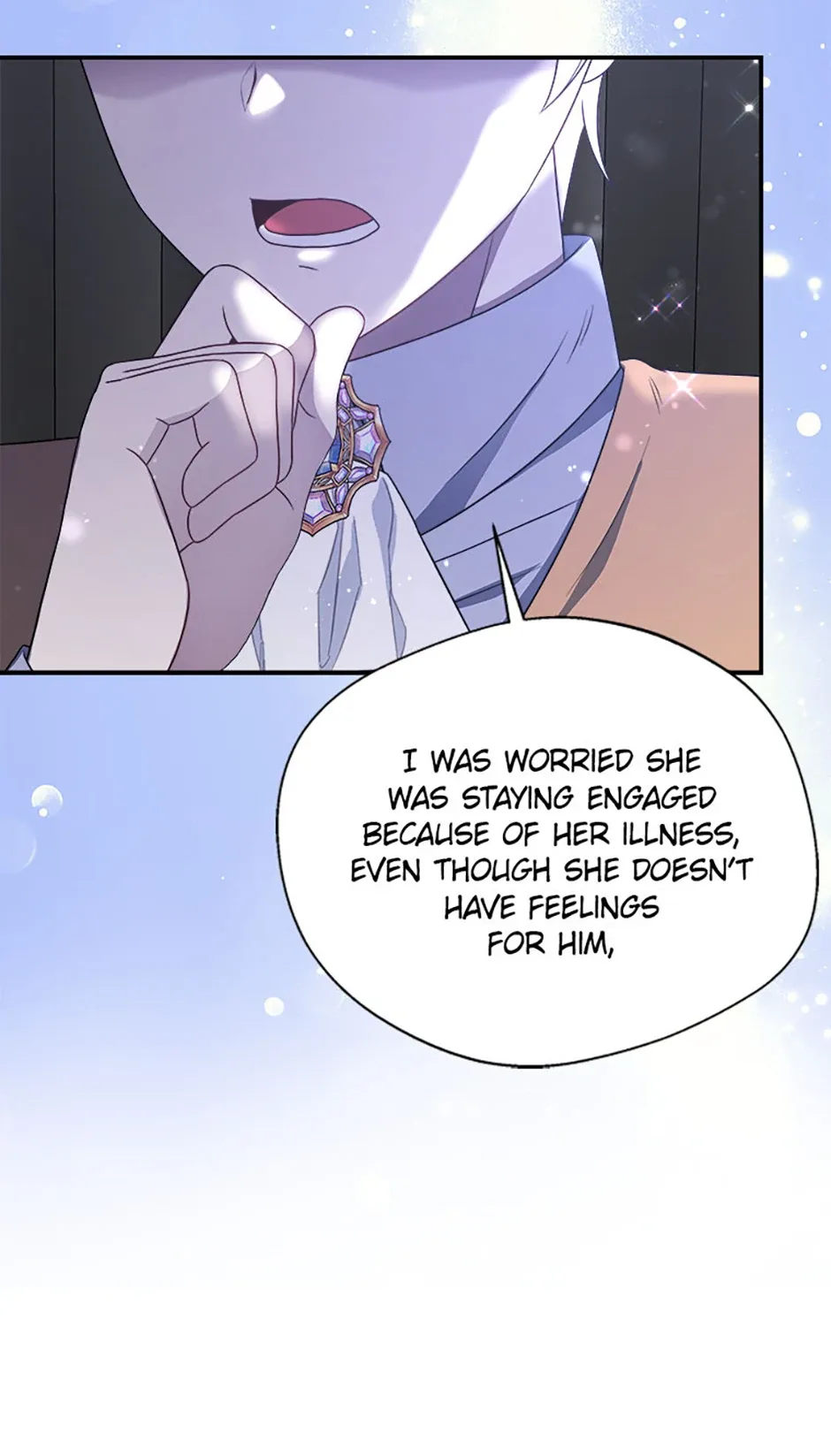 I Became The Older Sister of A Regretful Male Lead Chapter 91 page 28