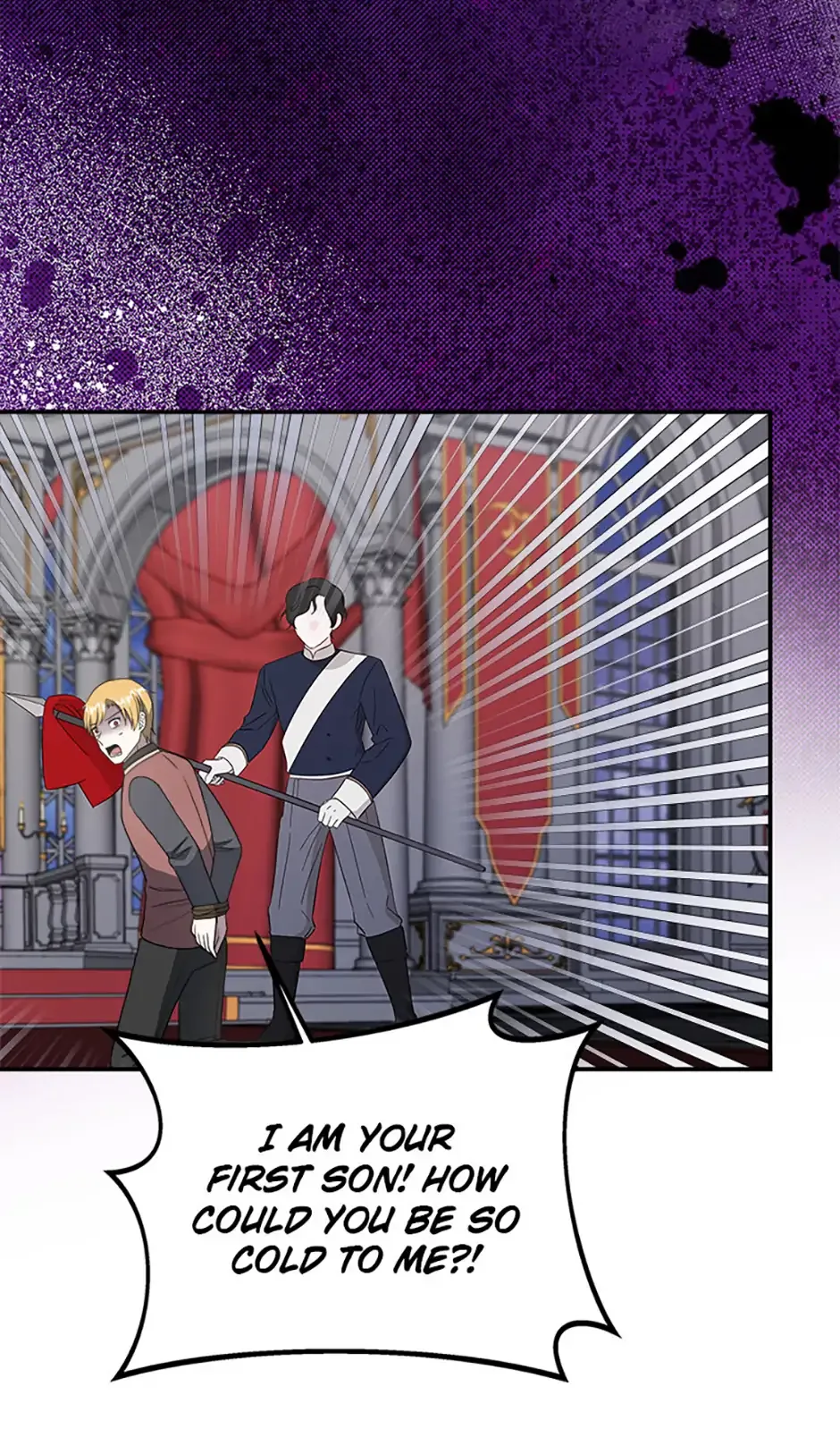 I Became The Older Sister of A Regretful Male Lead Chapter 88 page 77