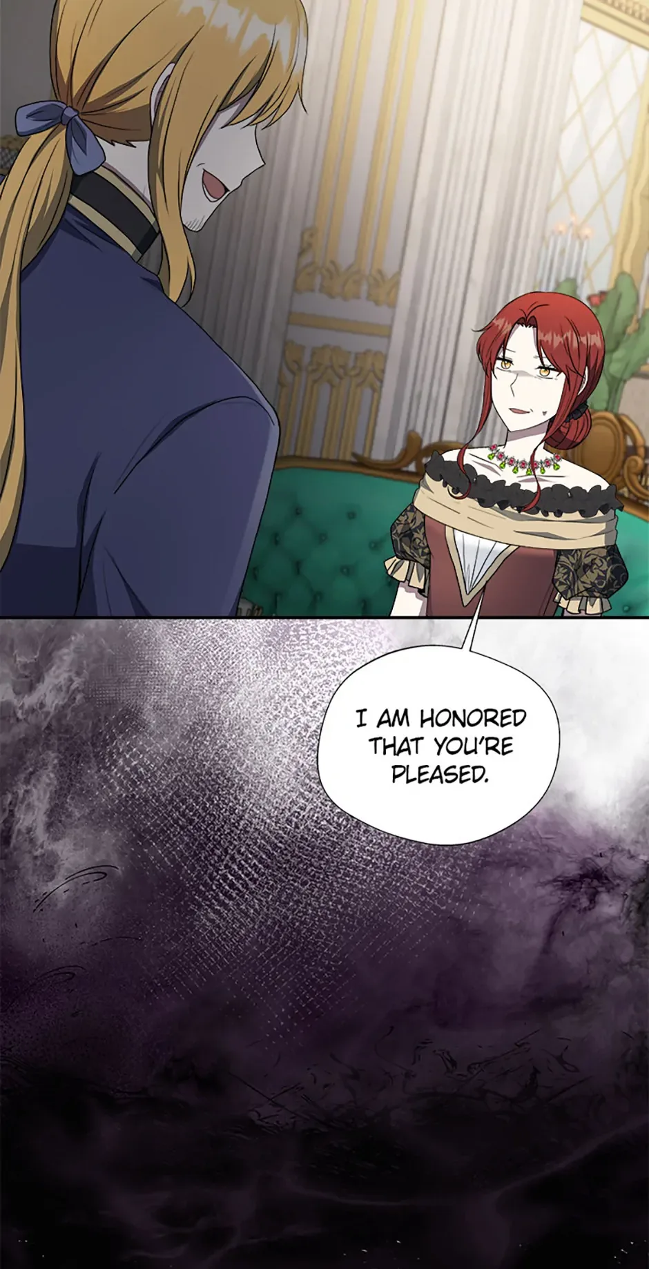I Became The Older Sister of A Regretful Male Lead Chapter 91 page 48
