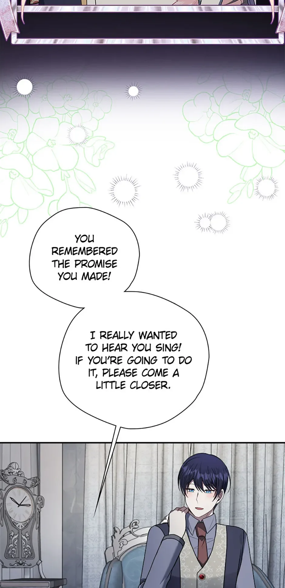 I Became The Older Sister of A Regretful Male Lead Chapter 96 page 36