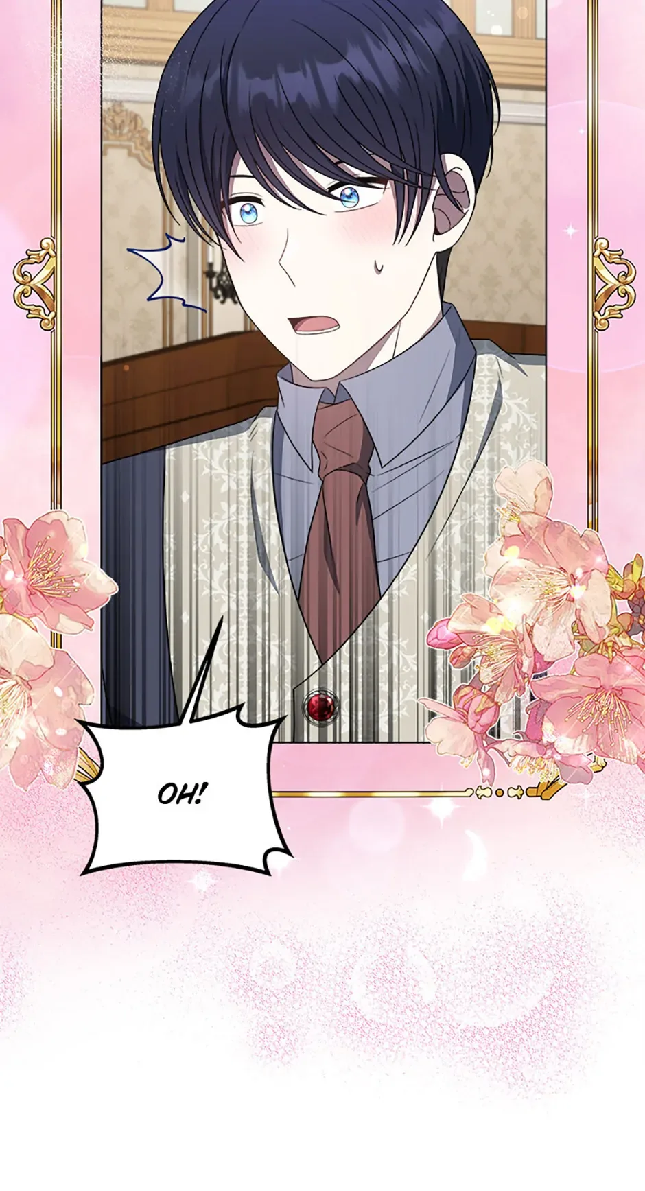 I Became The Older Sister of A Regretful Male Lead Chapter 96 page 6