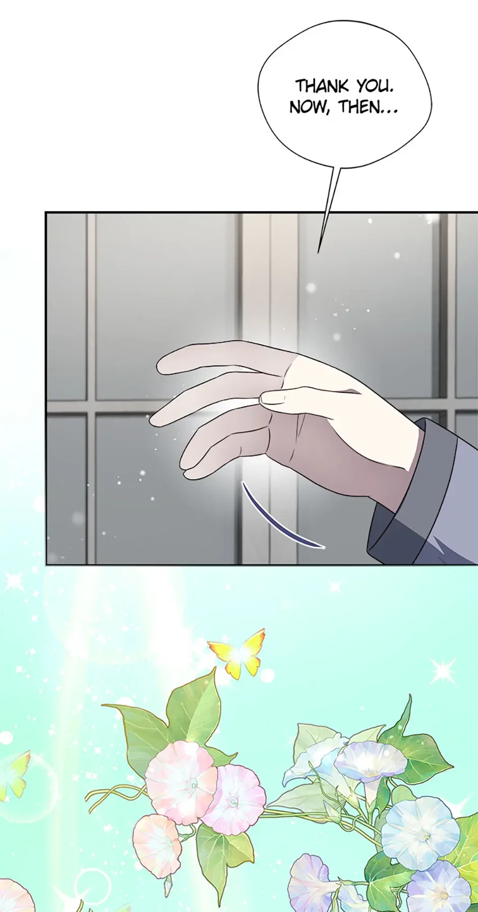 I Became The Older Sister of A Regretful Male Lead Chapter 96 page 19
