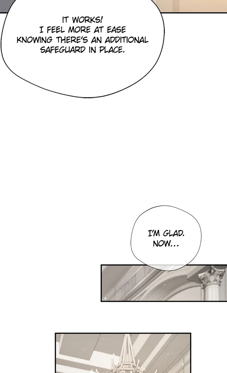 I Became The Older Sister of A Regretful Male Lead Chapter 96 page 27