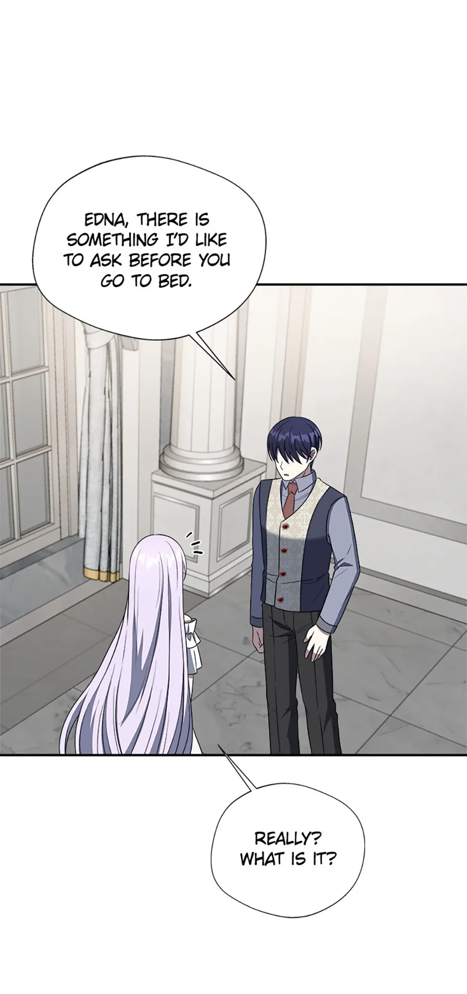 I Became The Older Sister of A Regretful Male Lead Chapter 96 page 15