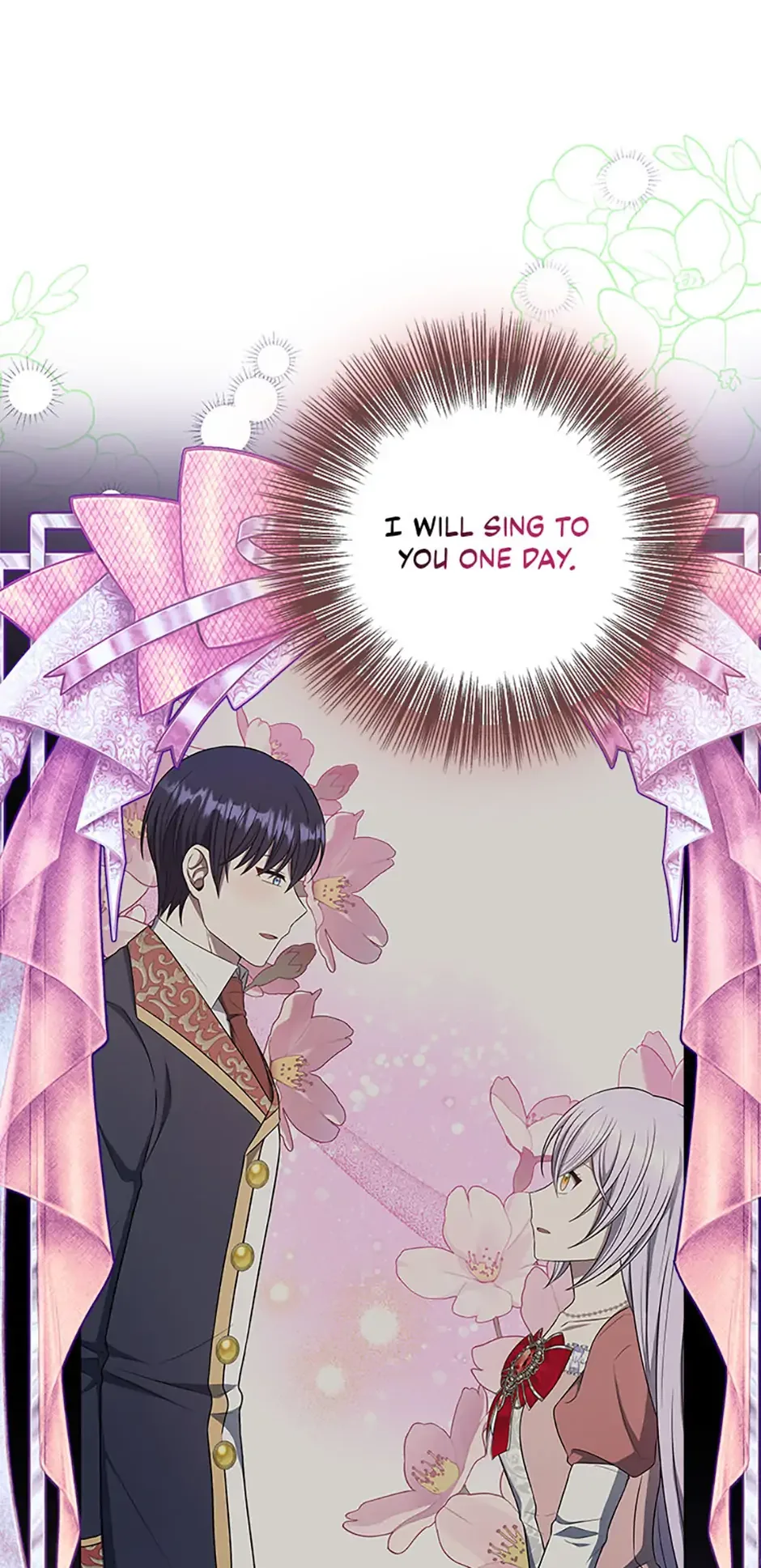 I Became The Older Sister of A Regretful Male Lead Chapter 96 page 35