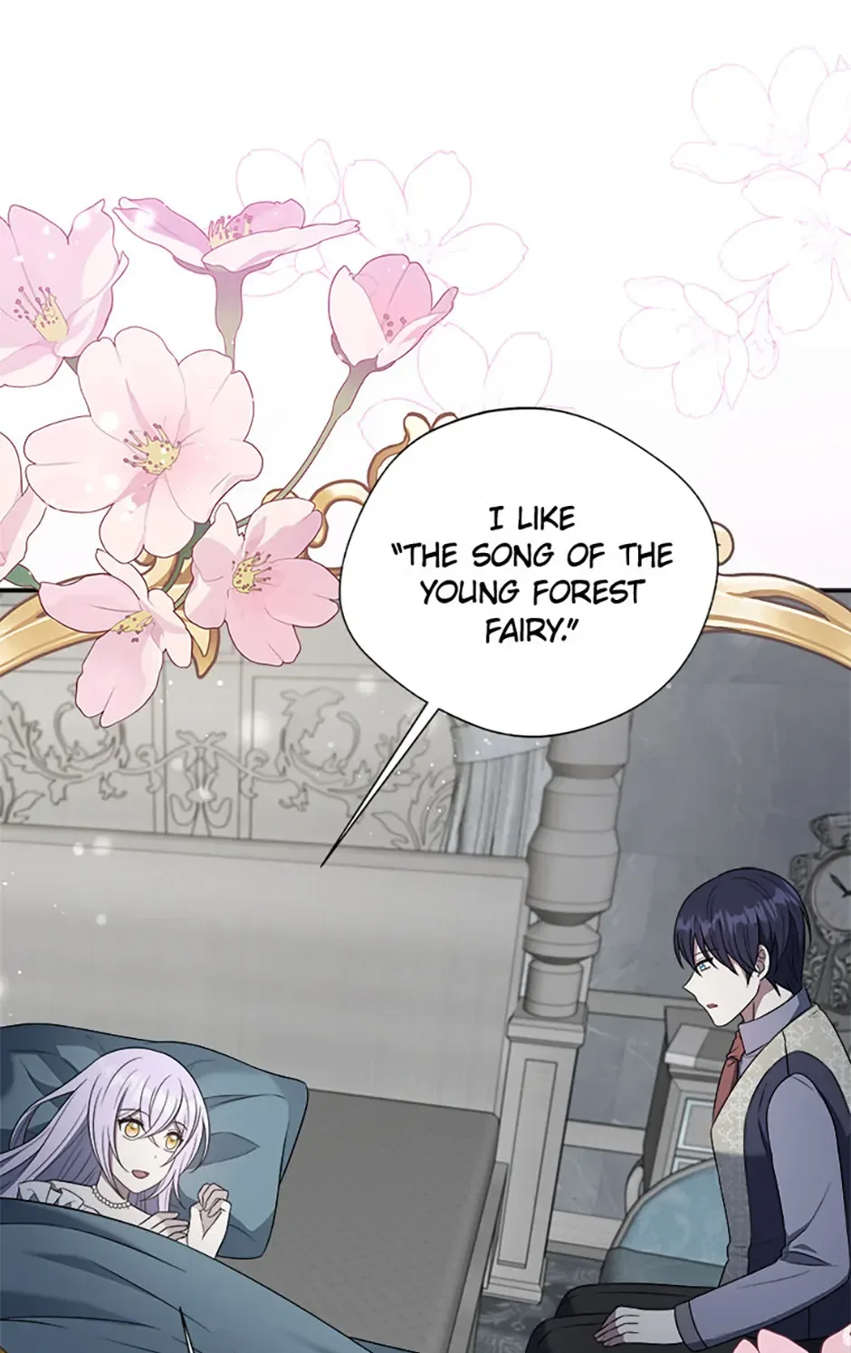 I Became The Older Sister of A Regretful Male Lead Chapter 96 page 39