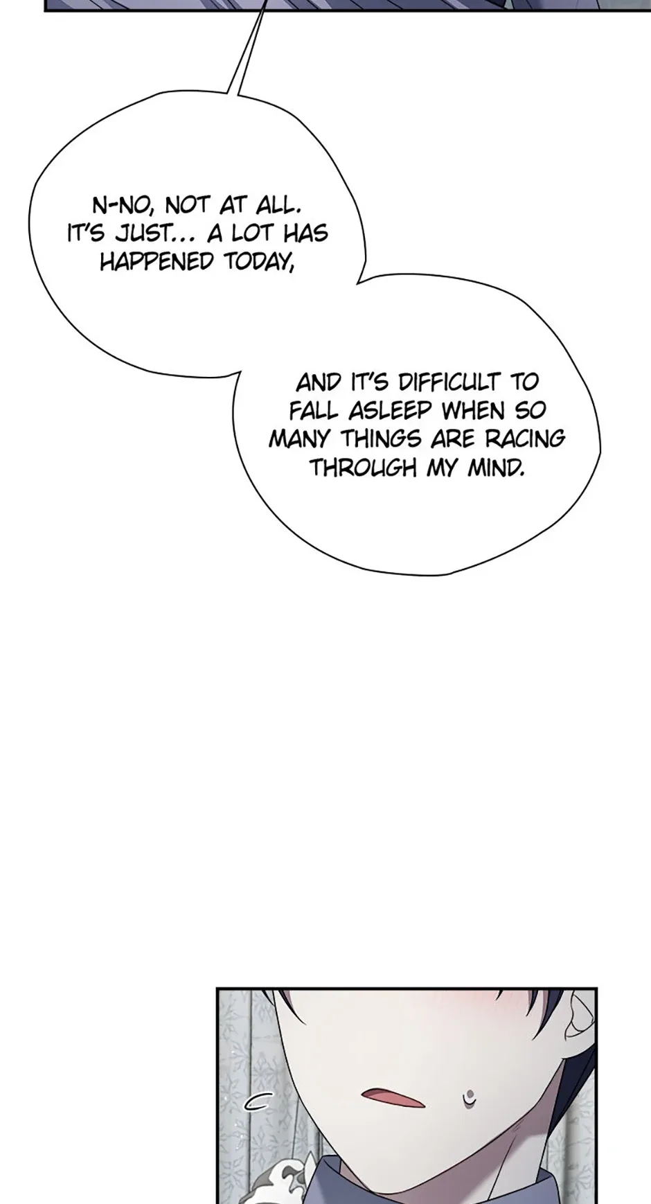 I Became The Older Sister of A Regretful Male Lead Chapter 96 page 32