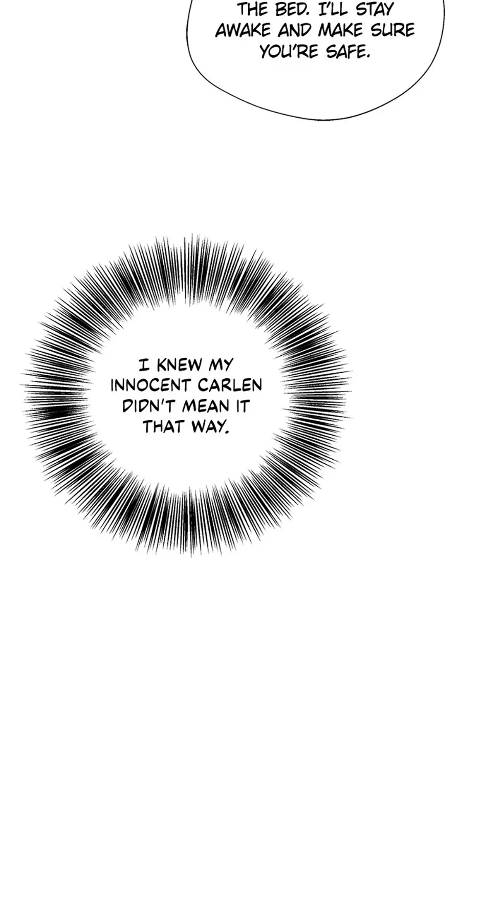I Became The Older Sister of A Regretful Male Lead Chapter 96 page 9