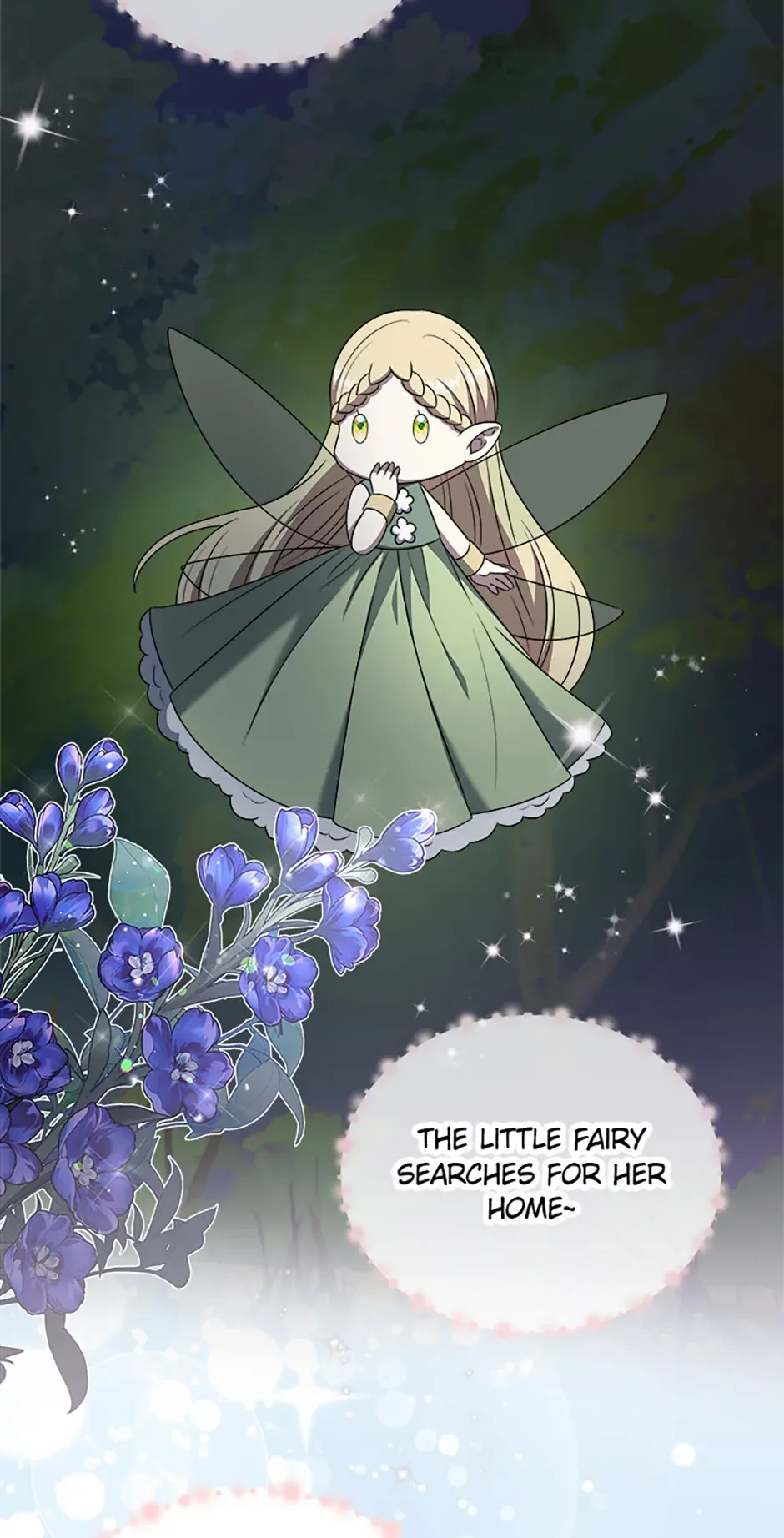 I Became The Older Sister of A Regretful Male Lead Chapter 96 page 43