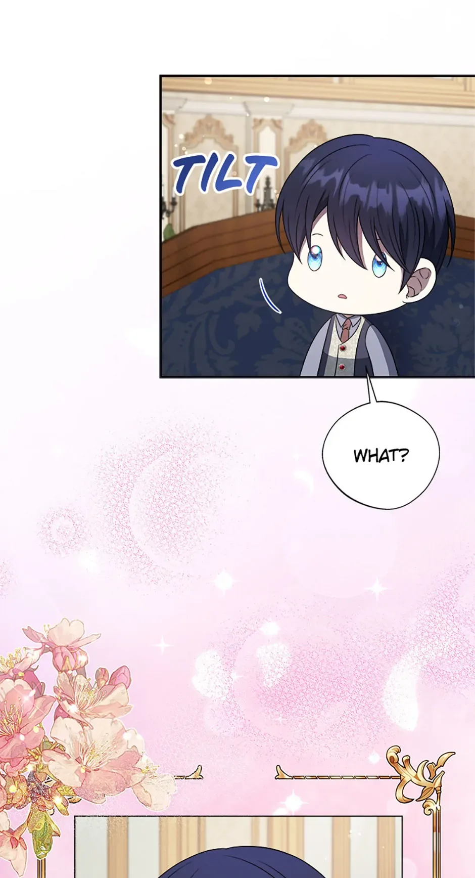 I Became The Older Sister of A Regretful Male Lead Chapter 96 page 5
