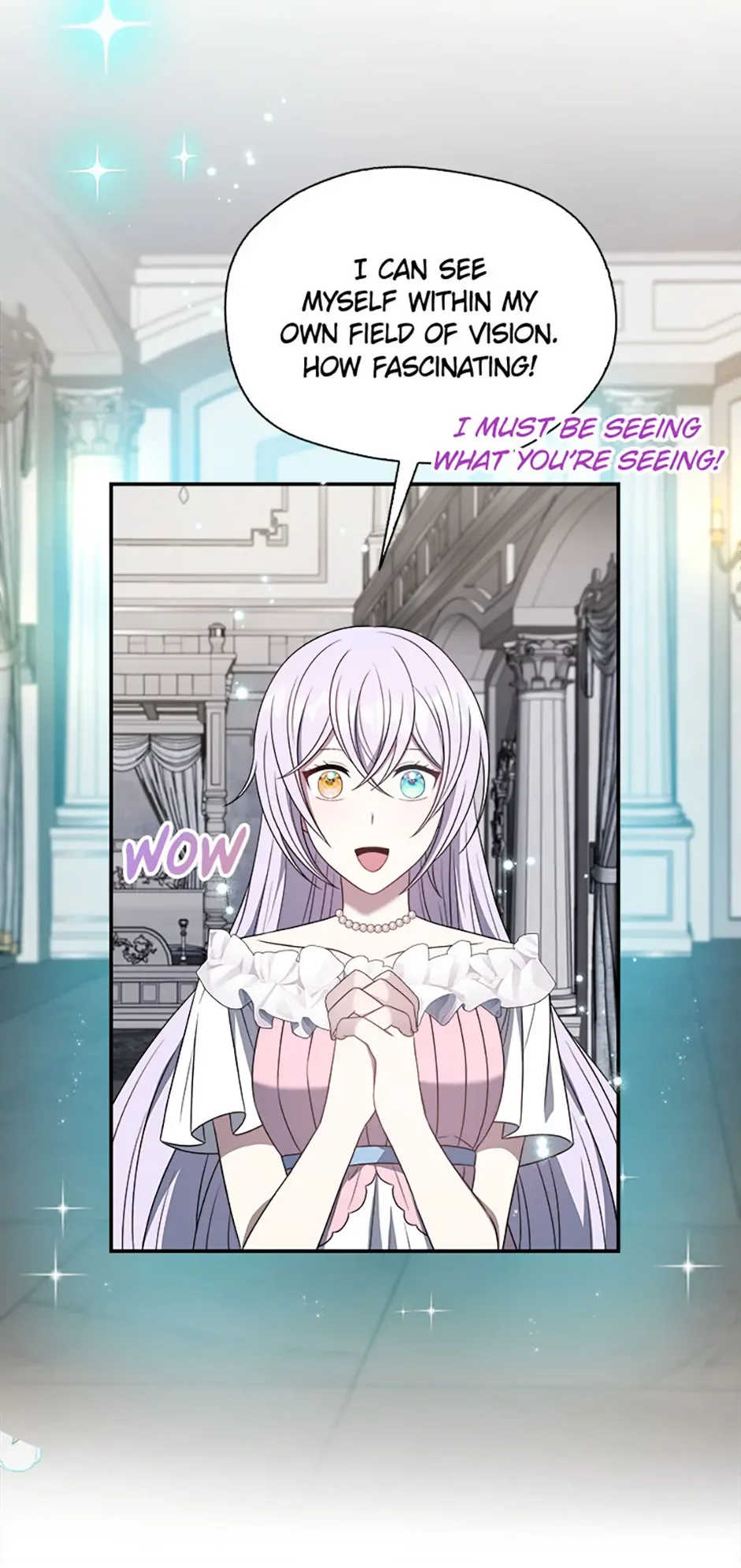 I Became The Older Sister of A Regretful Male Lead Chapter 96 page 25