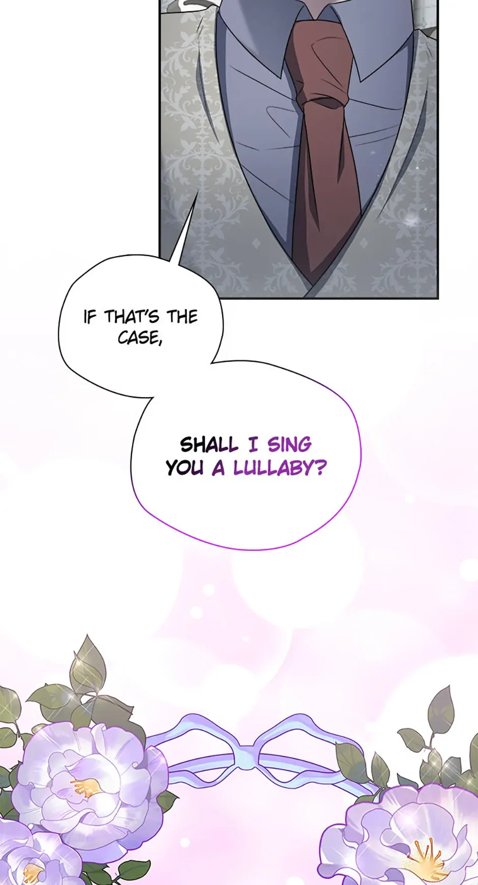 I Became The Older Sister of A Regretful Male Lead Chapter 96 page 33