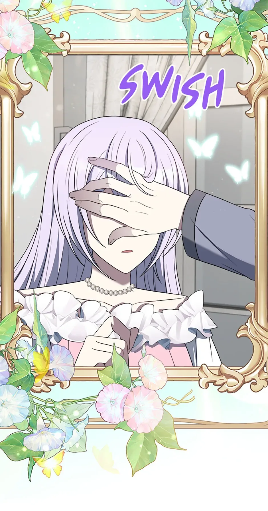 I Became The Older Sister of A Regretful Male Lead Chapter 96 page 20