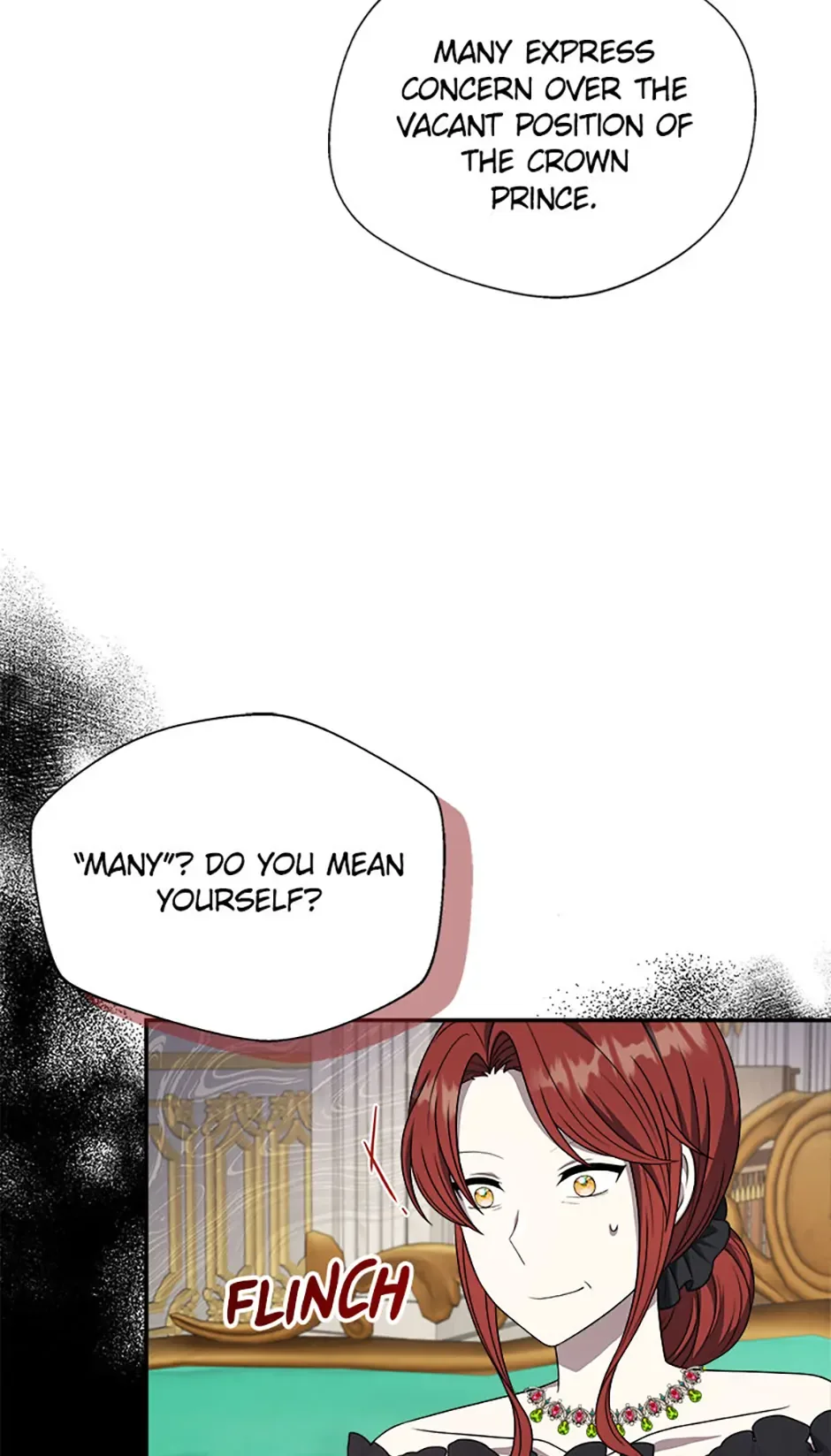 I Became The Older Sister of A Regretful Male Lead Chapter 91 page 38