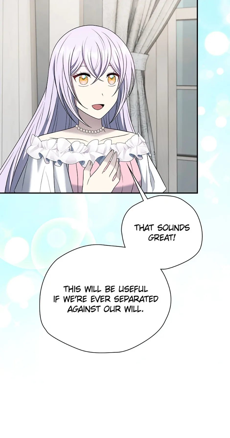 I Became The Older Sister of A Regretful Male Lead Chapter 96 page 18