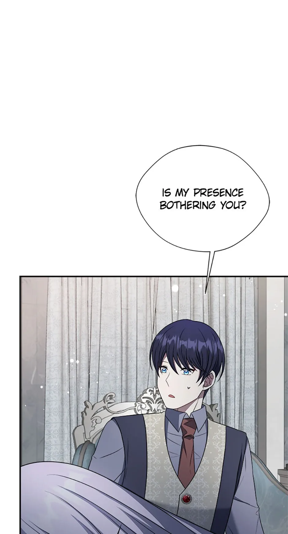 I Became The Older Sister of A Regretful Male Lead Chapter 96 page 31
