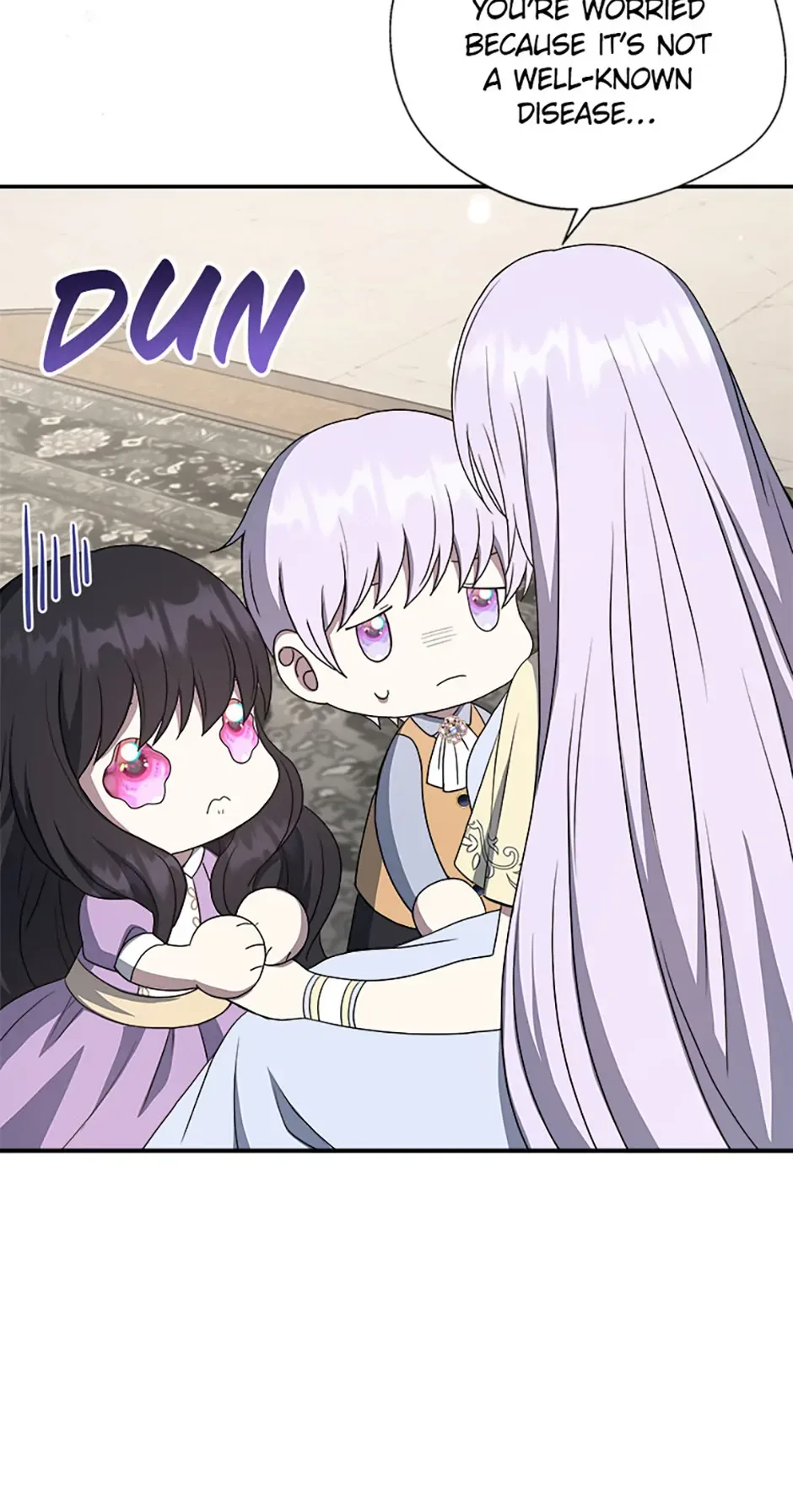 I Became The Older Sister of A Regretful Male Lead Chapter 90 page 75