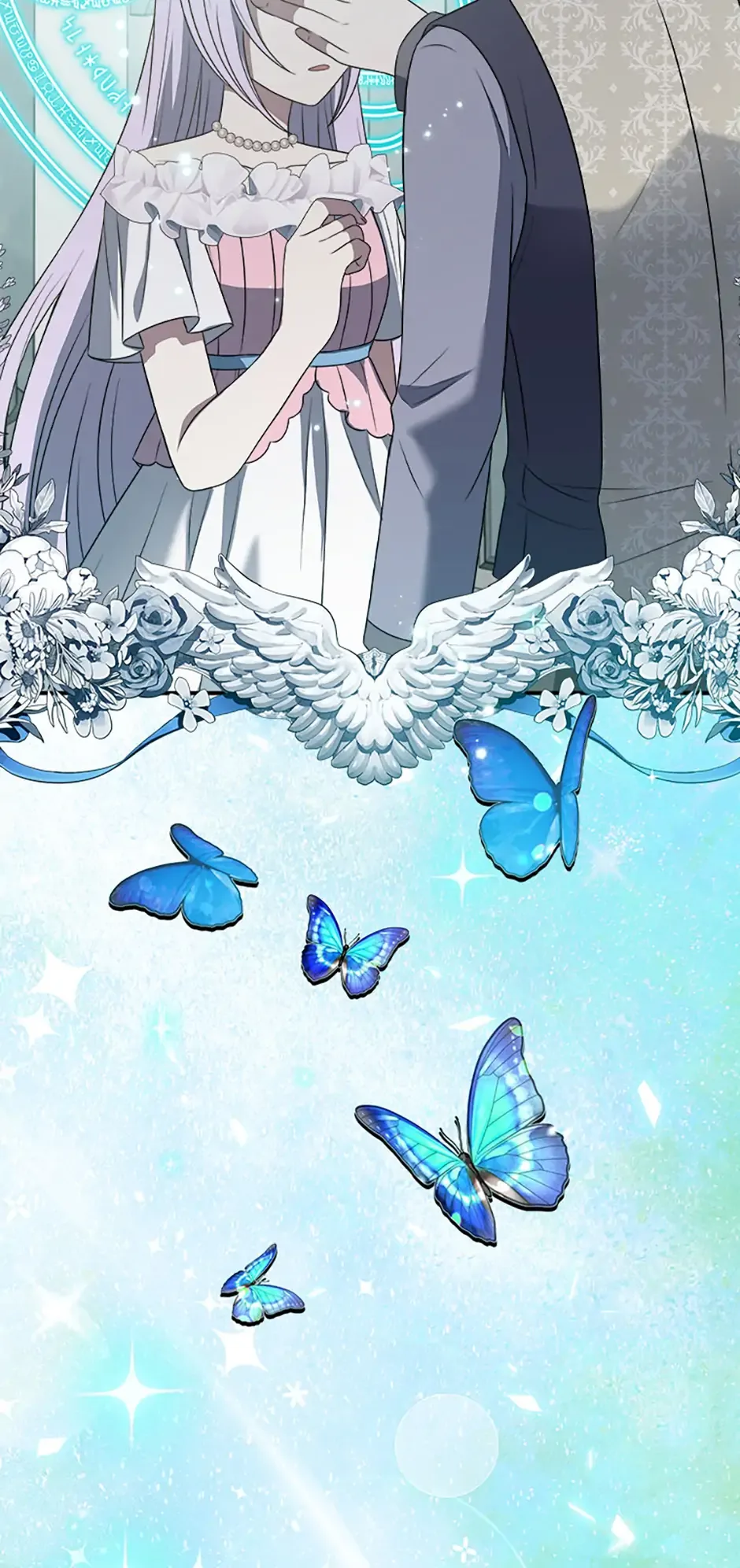 I Became The Older Sister of A Regretful Male Lead Chapter 96 page 22