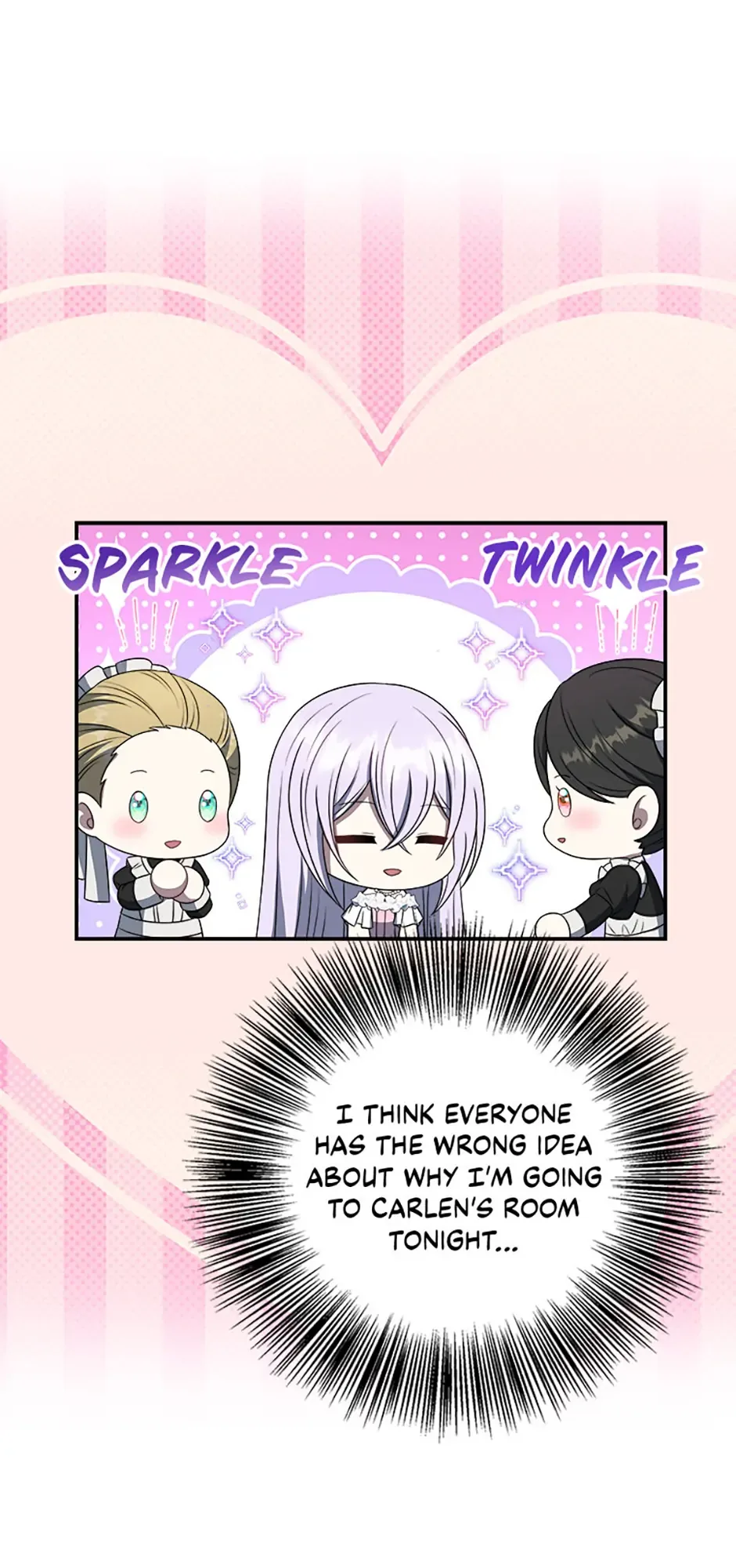 I Became The Older Sister of A Regretful Male Lead Chapter 96 page 13