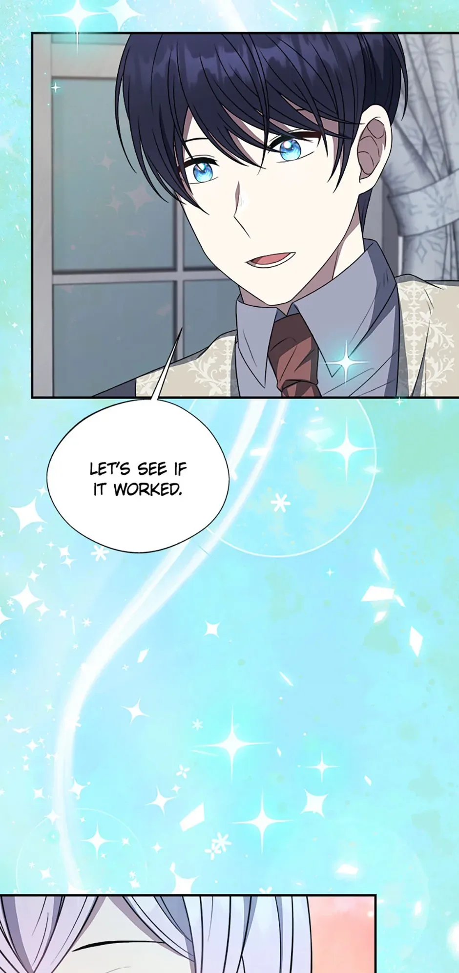 I Became The Older Sister of A Regretful Male Lead Chapter 96 page 23