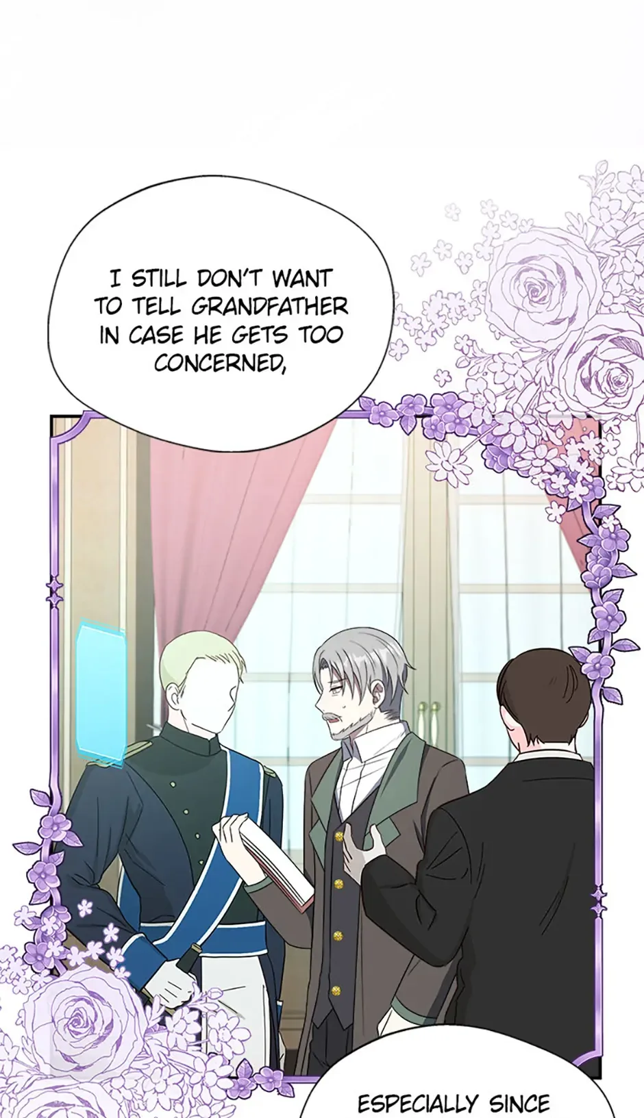 I Became The Older Sister of A Regretful Male Lead Chapter 90 page 78