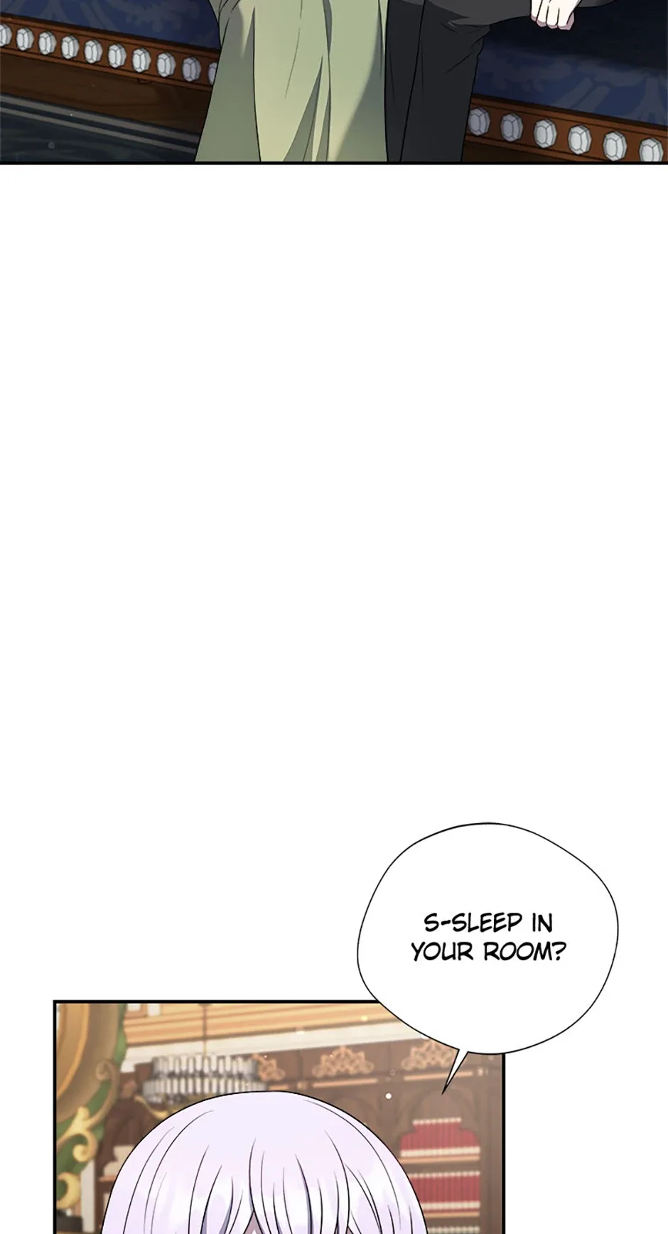 I Became The Older Sister of A Regretful Male Lead Chapter 96 page 3