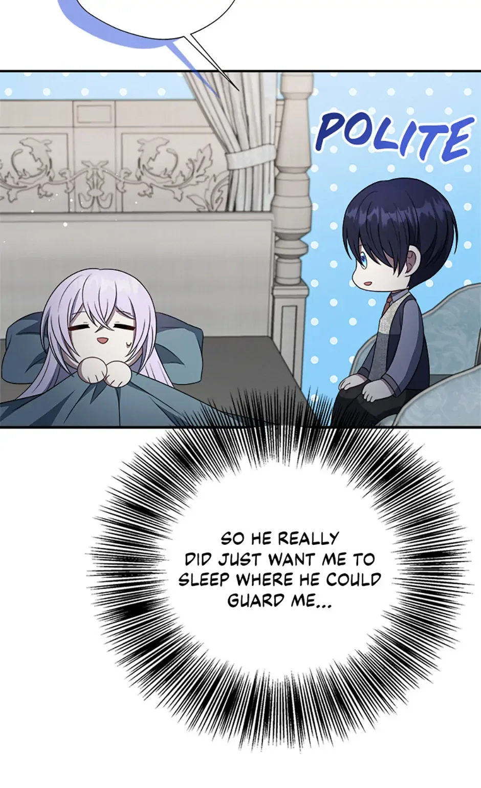 I Became The Older Sister of A Regretful Male Lead Chapter 96 page 29