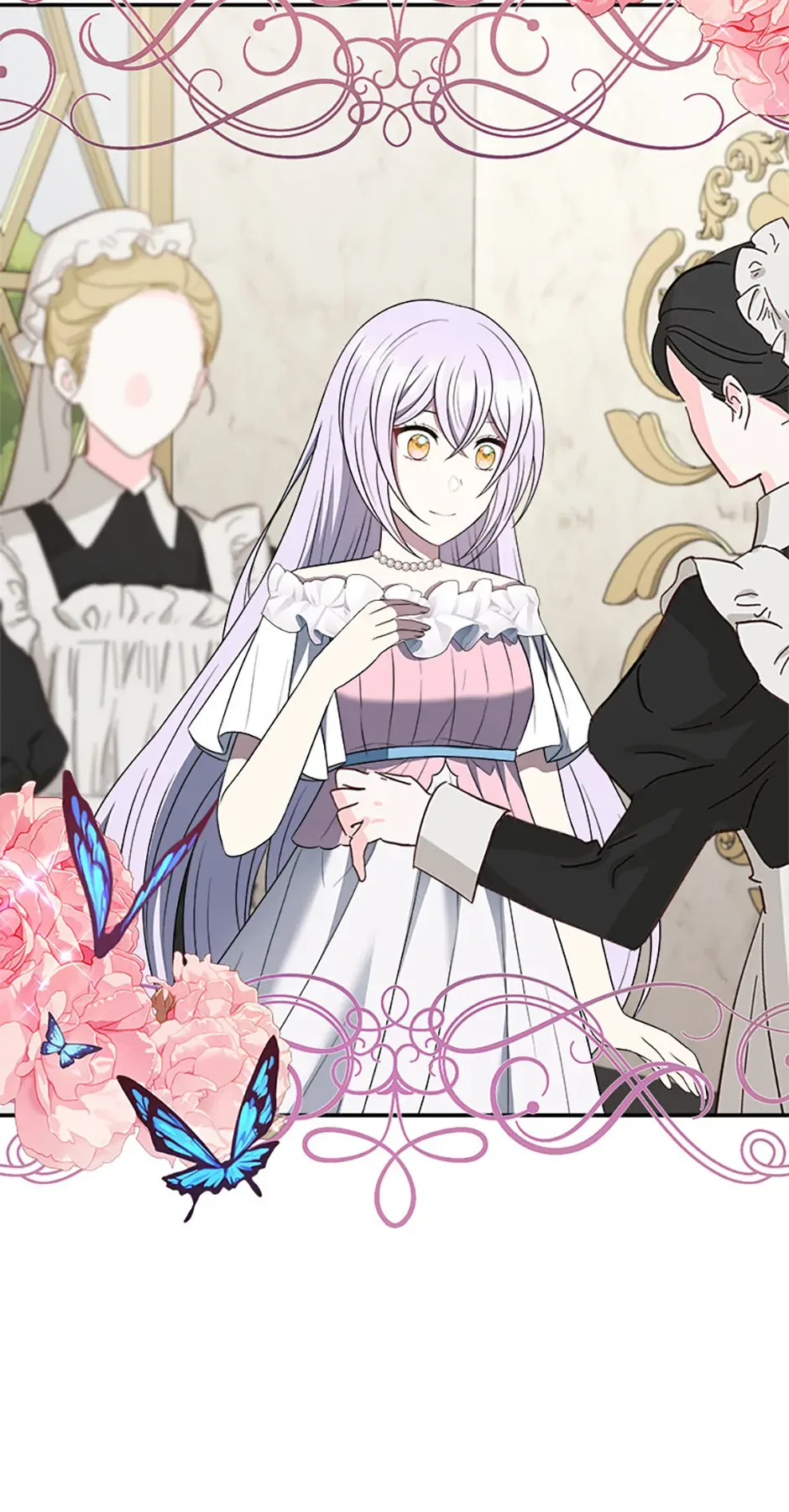 I Became The Older Sister of A Regretful Male Lead Chapter 96 page 12