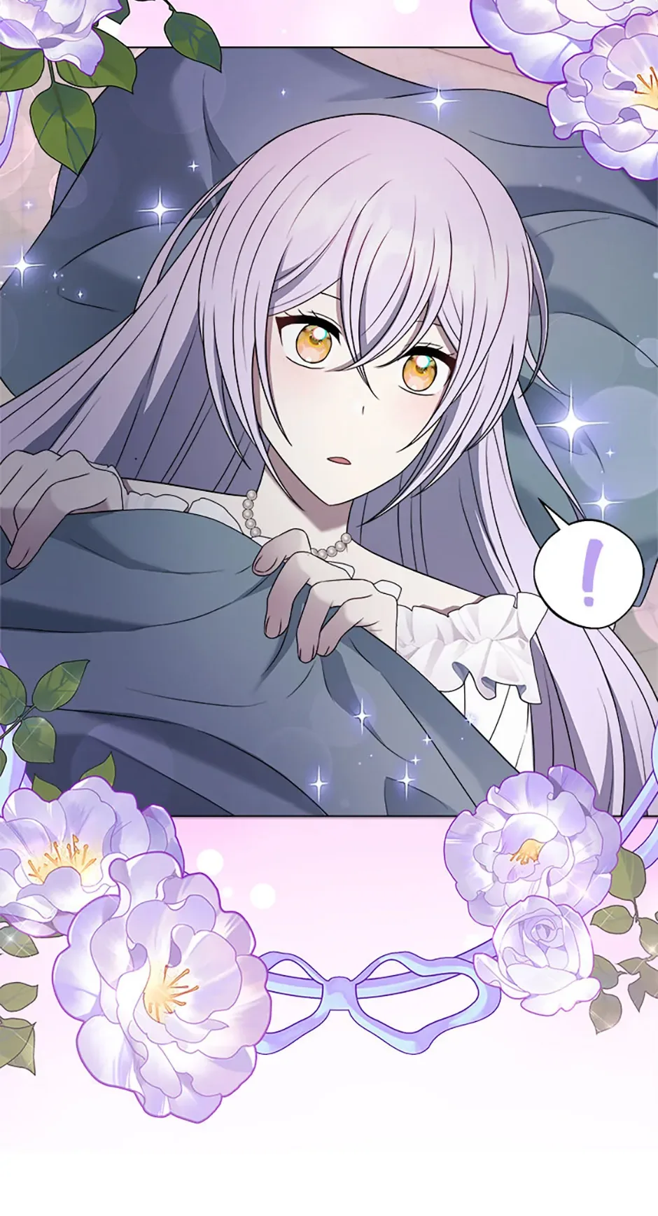 I Became The Older Sister of A Regretful Male Lead Chapter 96 page 34
