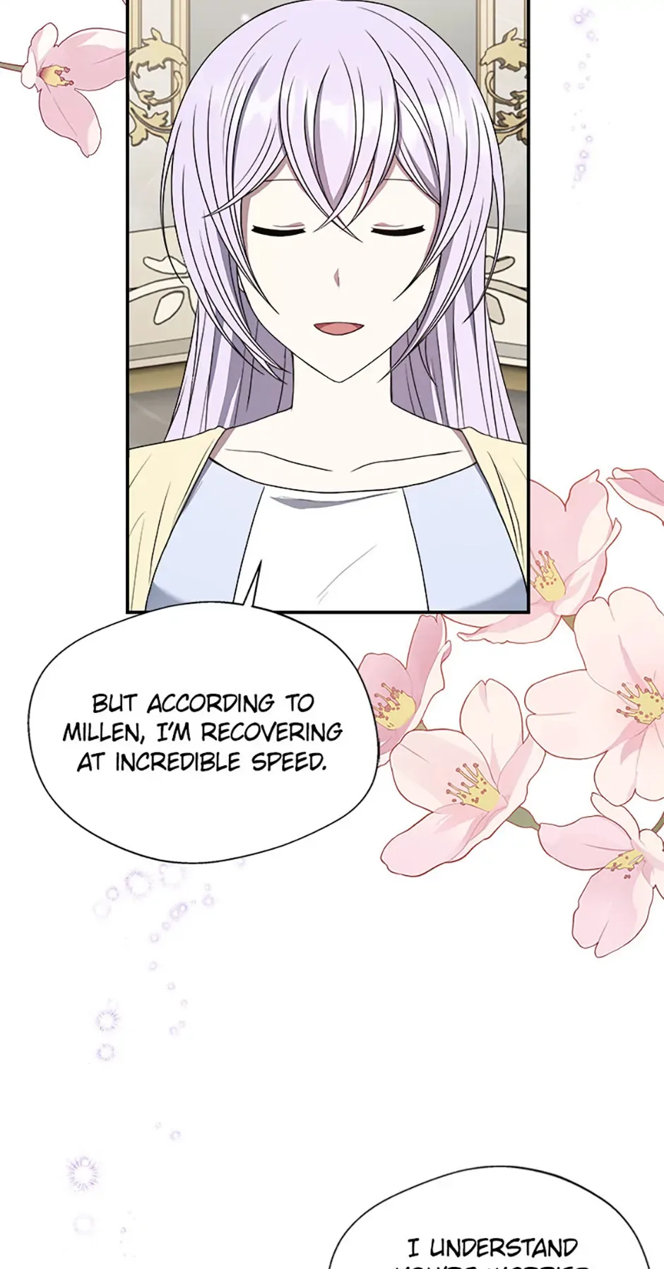 I Became The Older Sister of A Regretful Male Lead Chapter 90 page 74
