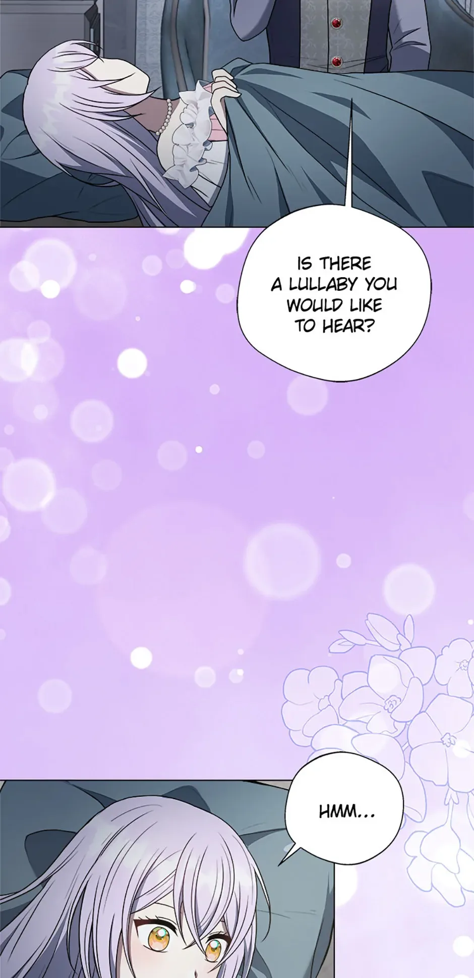 I Became The Older Sister of A Regretful Male Lead Chapter 96 page 37
