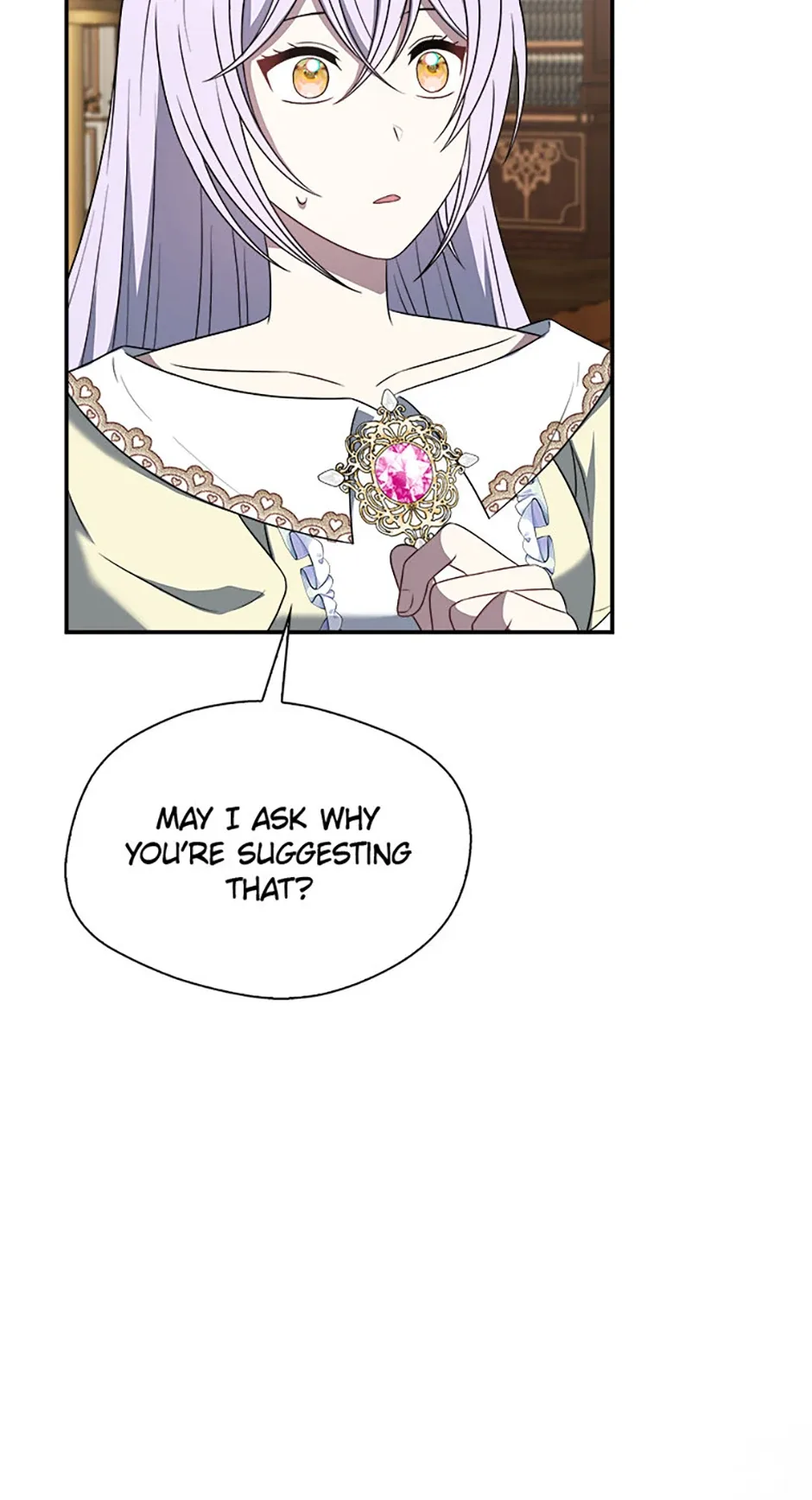 I Became The Older Sister of A Regretful Male Lead Chapter 96 page 4