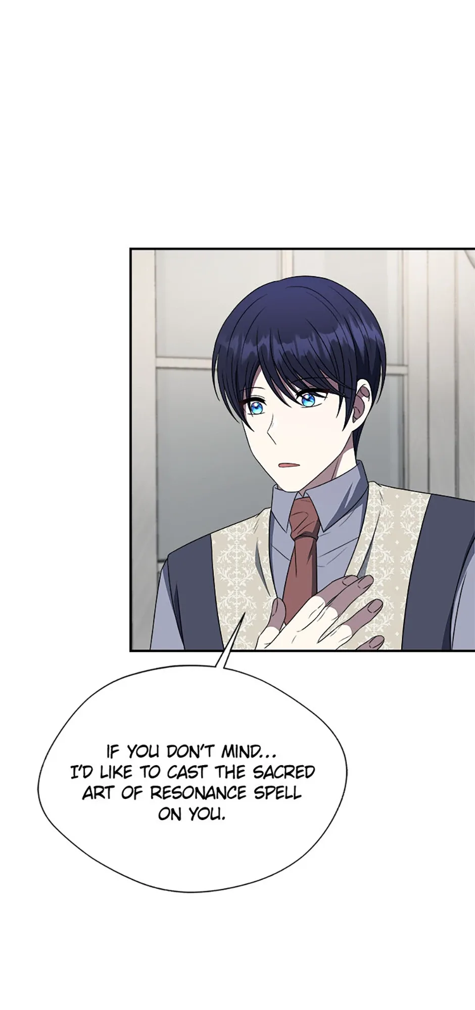 I Became The Older Sister of A Regretful Male Lead Chapter 96 page 16