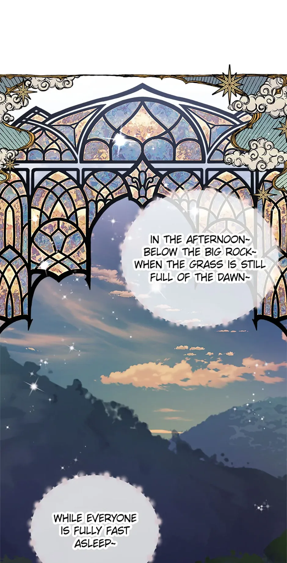 I Became The Older Sister of A Regretful Male Lead Chapter 96 page 42