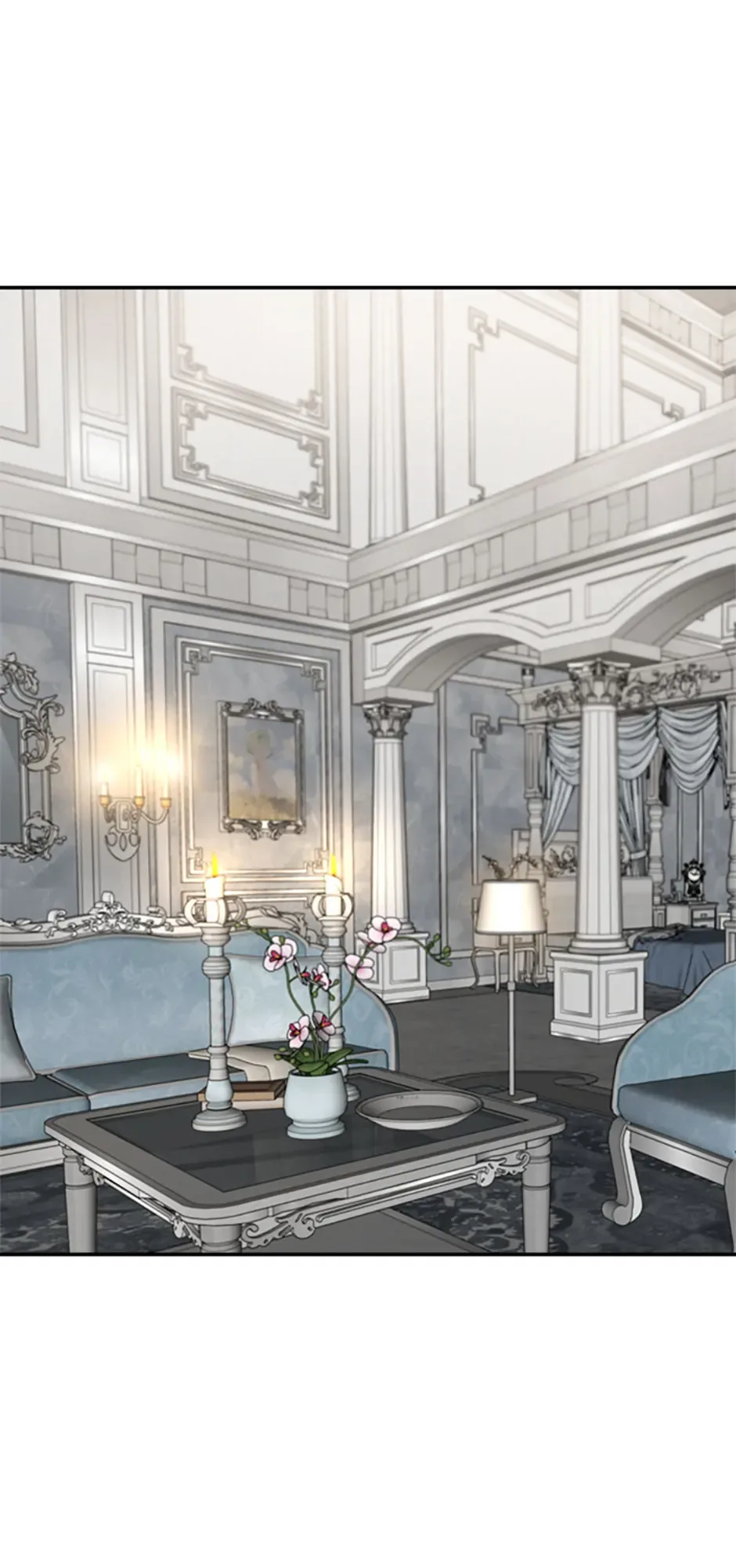 I Became The Older Sister of A Regretful Male Lead Chapter 96 page 14